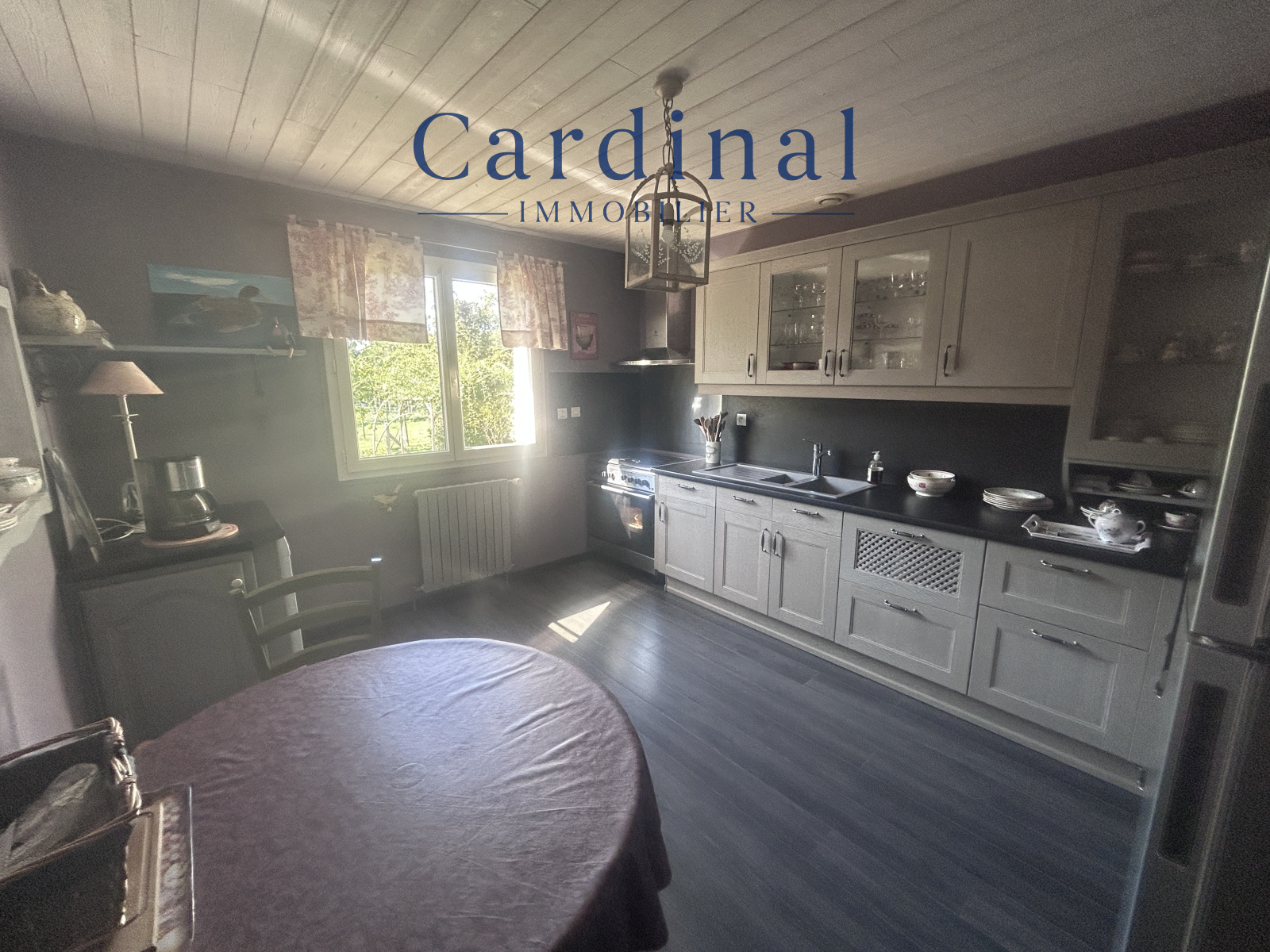 Image_10, Maison, Coursac, ref :CARD135