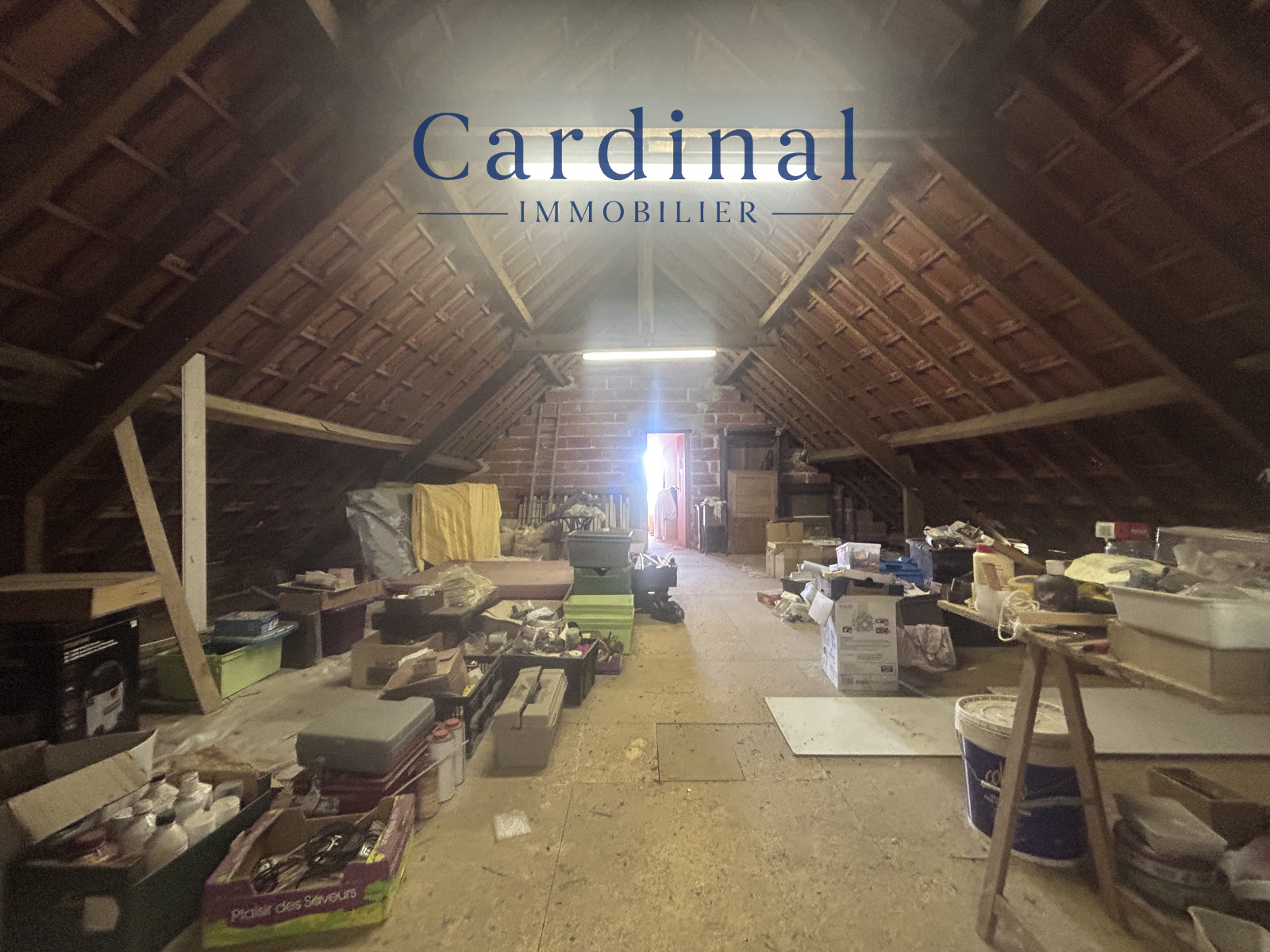 Image_18, Maison, Coursac, ref :CARD135