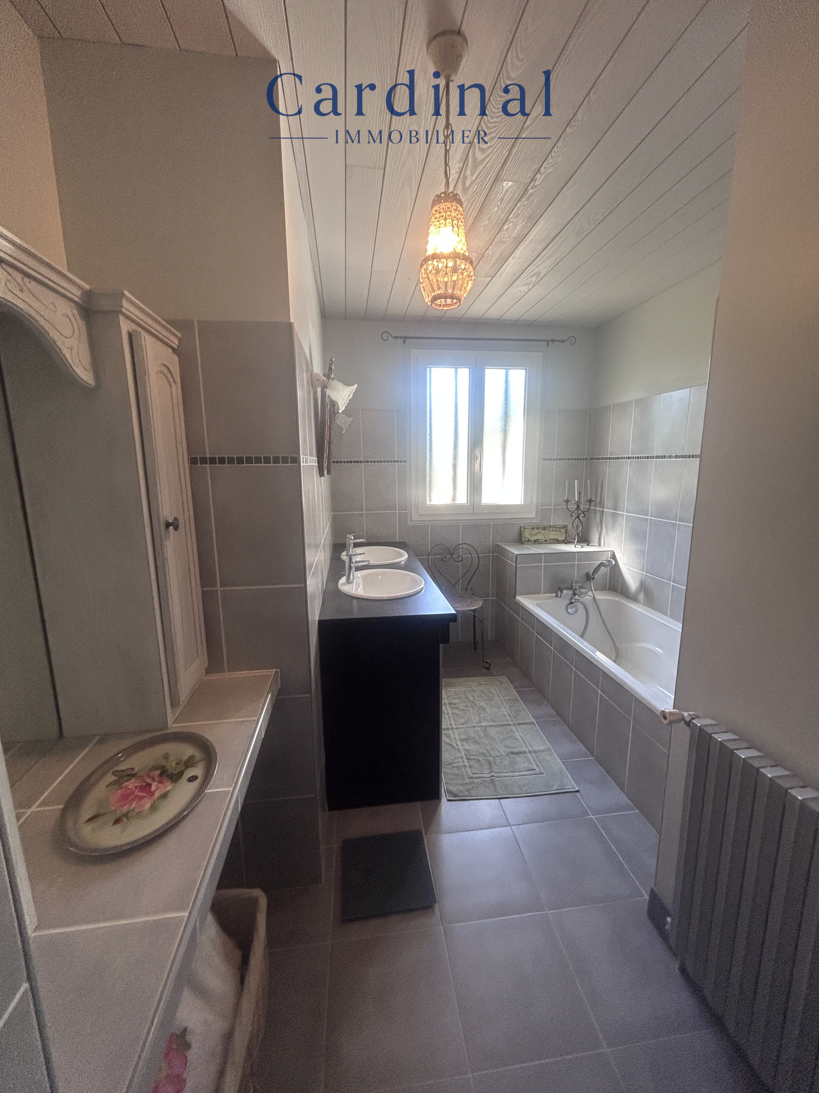 Image_14, Maison, Coursac, ref :CARD135