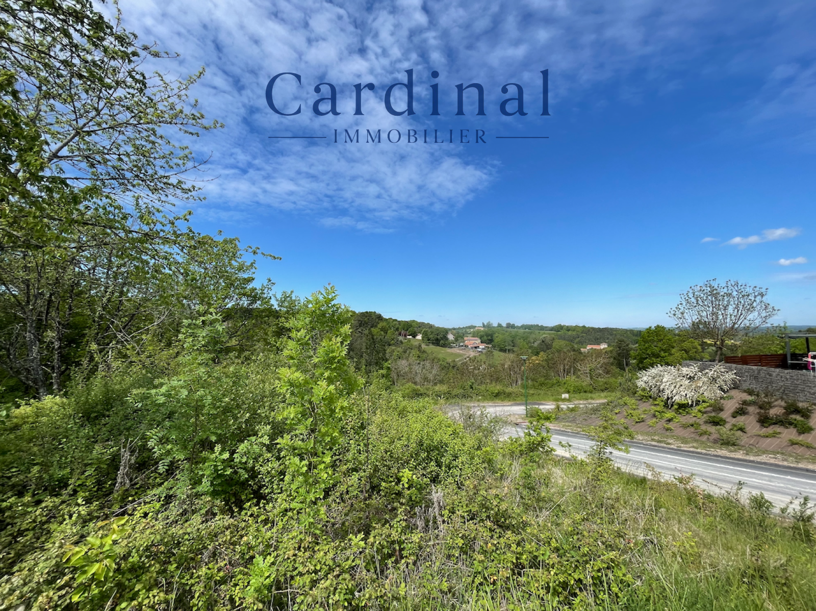 Image_4, Terrain, Coursac, ref :CARDINAL 26