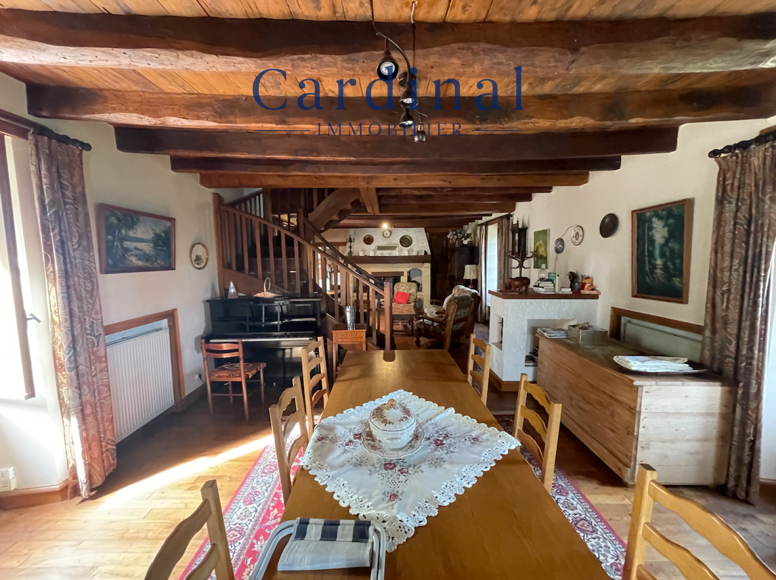 Image_7, Bastide, Coursac, ref :CARDINAL09