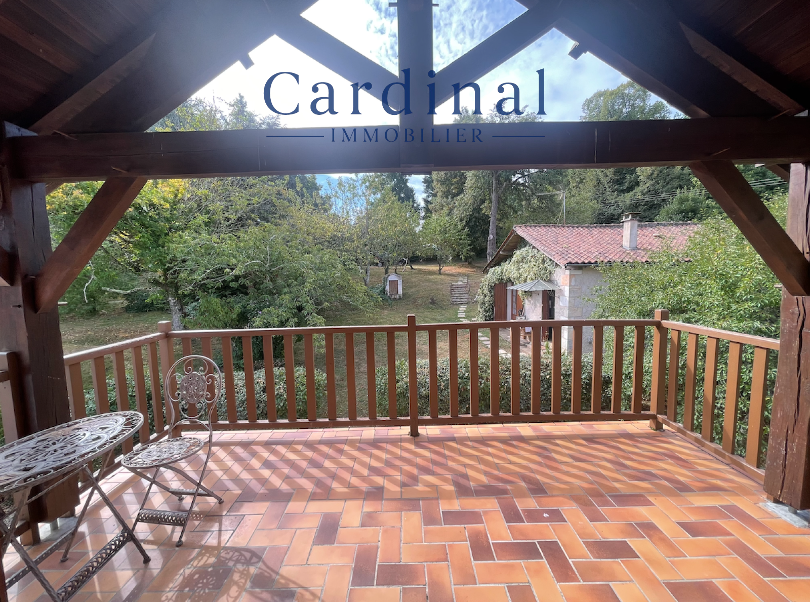 Image_3, Bastide, Coursac, ref :CARDINAL09