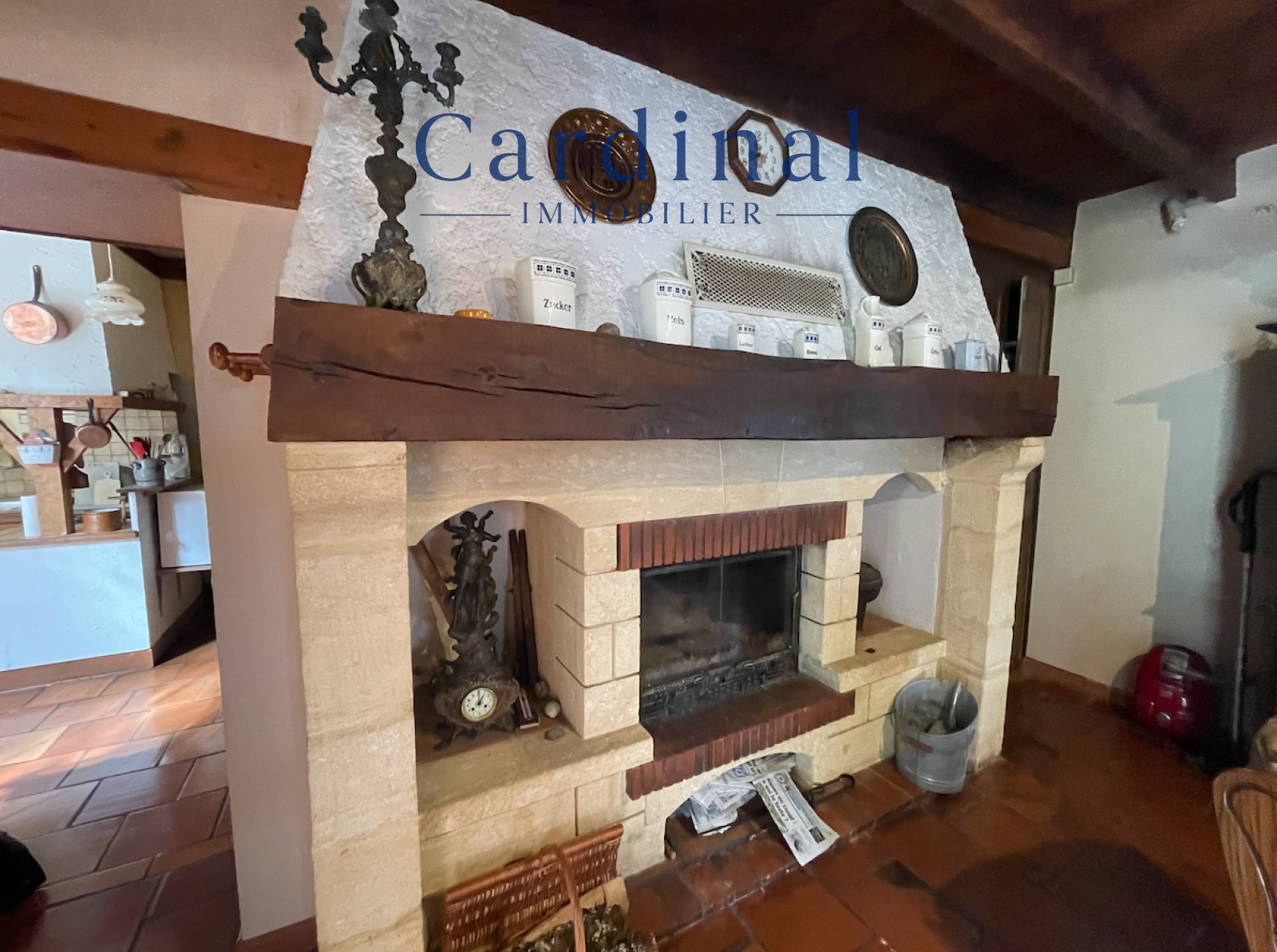 Image_9, Bastide, Coursac, ref :CARDINAL09