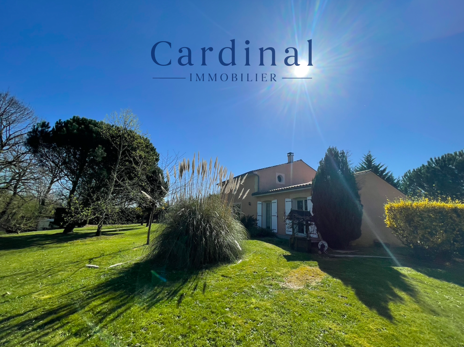 Image_14, Maison, Coursac, ref :CARDINAL01