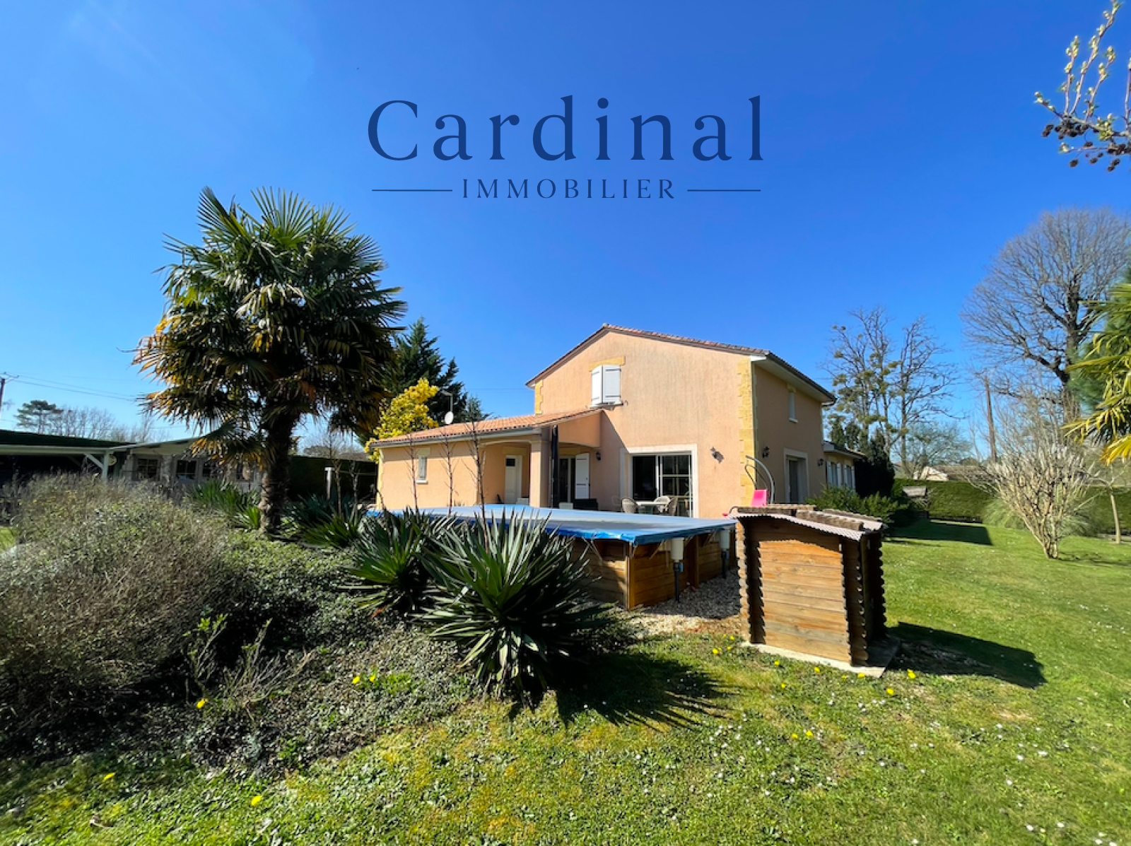 Image_22, Maison, Coursac, ref :CARDINAL01