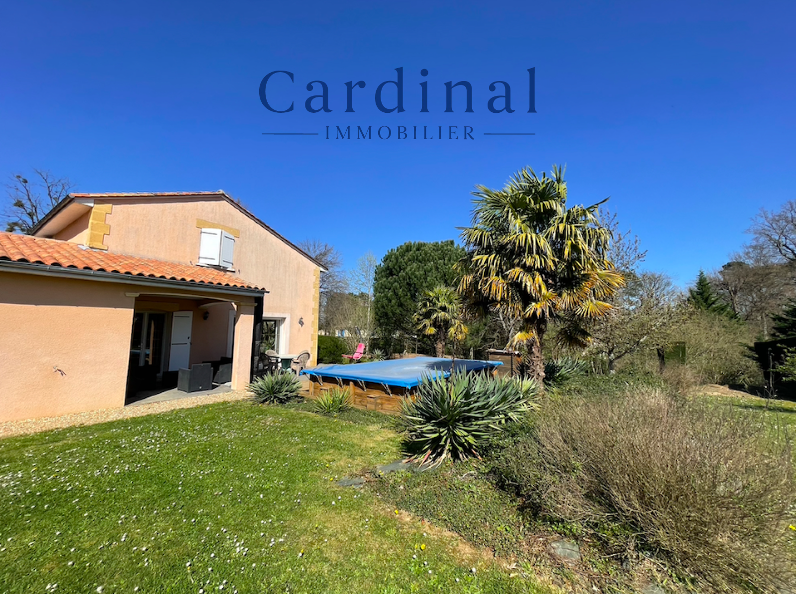 Image_17, Maison, Coursac, ref :CARDINAL01