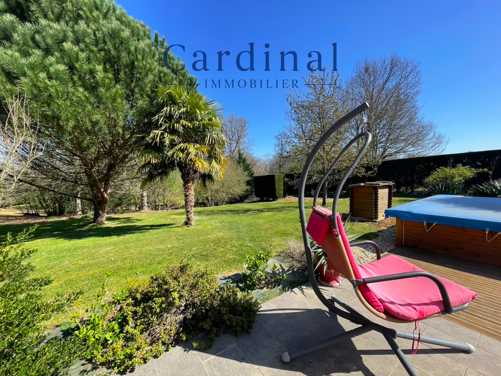 Image_18, Maison, Coursac, ref :CARDINAL01