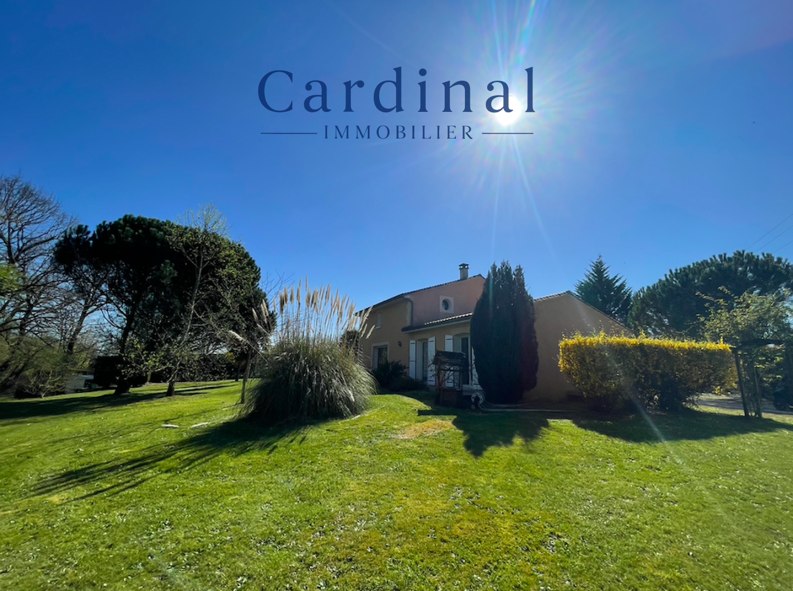 Image_1, Maison, Coursac, ref :CARDINAL01