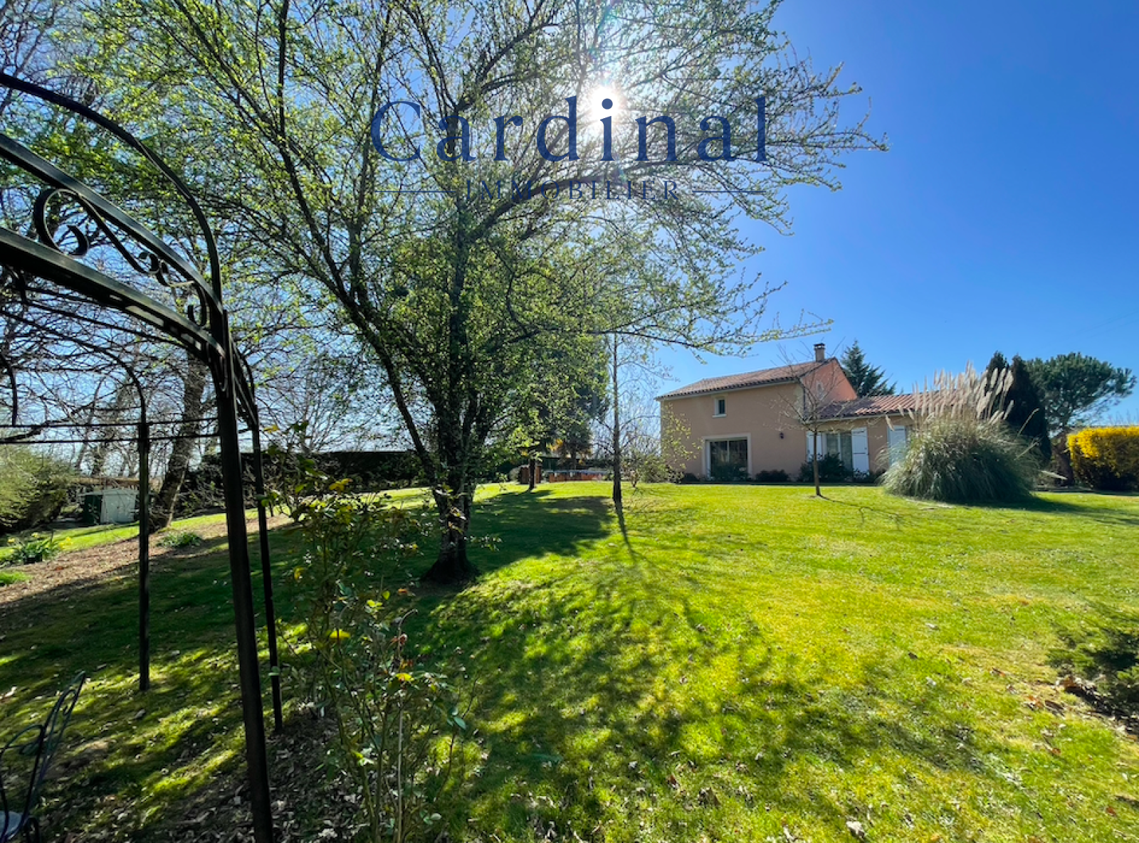 Image_20, Maison, Coursac, ref :CARDINAL01