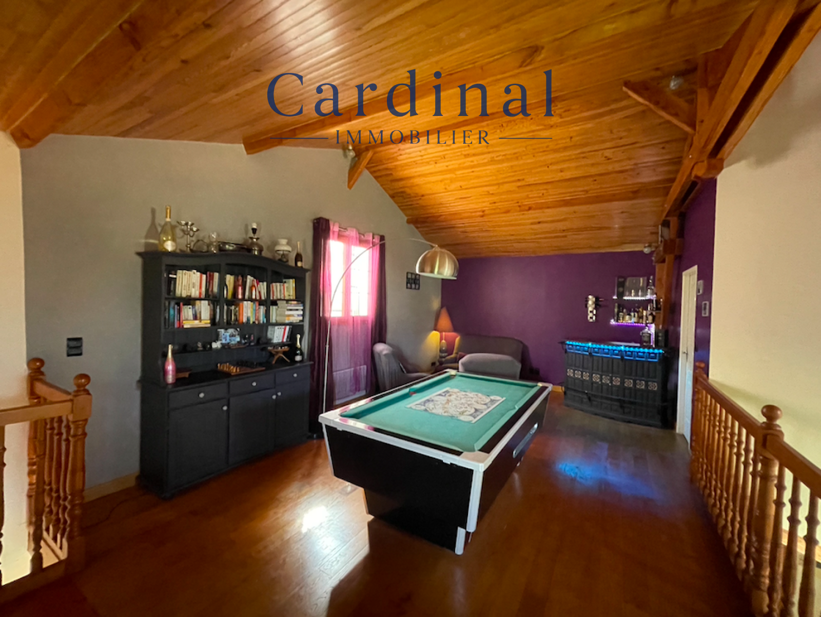 Image_10, Maison, Coursac, ref :CARDINAL01