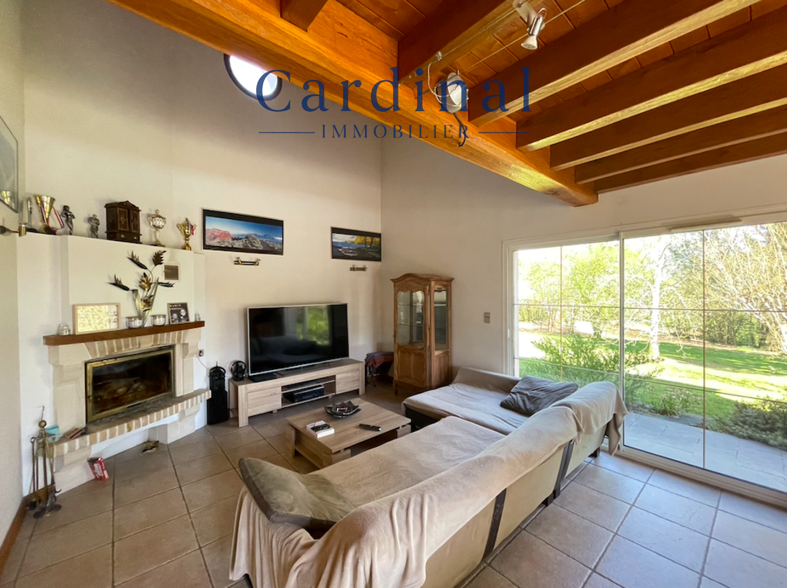 Image_7, Maison, Coursac, ref :CARDINAL01