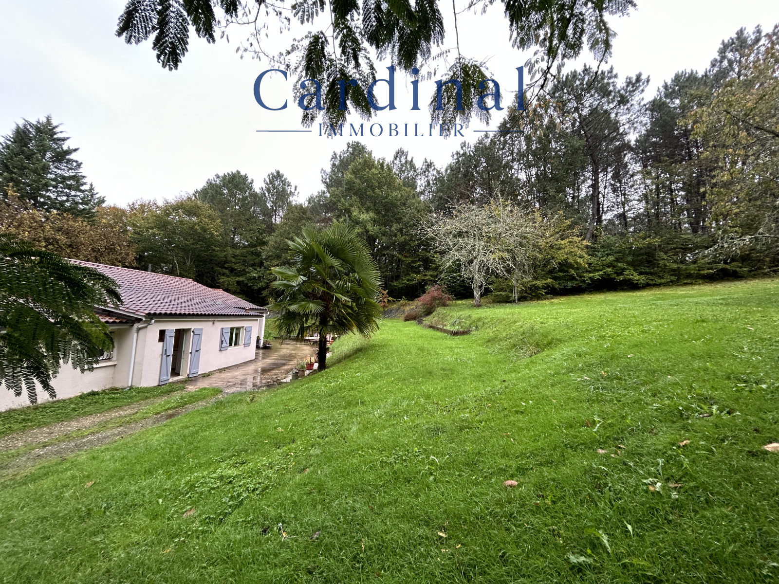 Image_13, Maison, Saint-Léon-sur-l'Isle, ref :CARDINAL 109