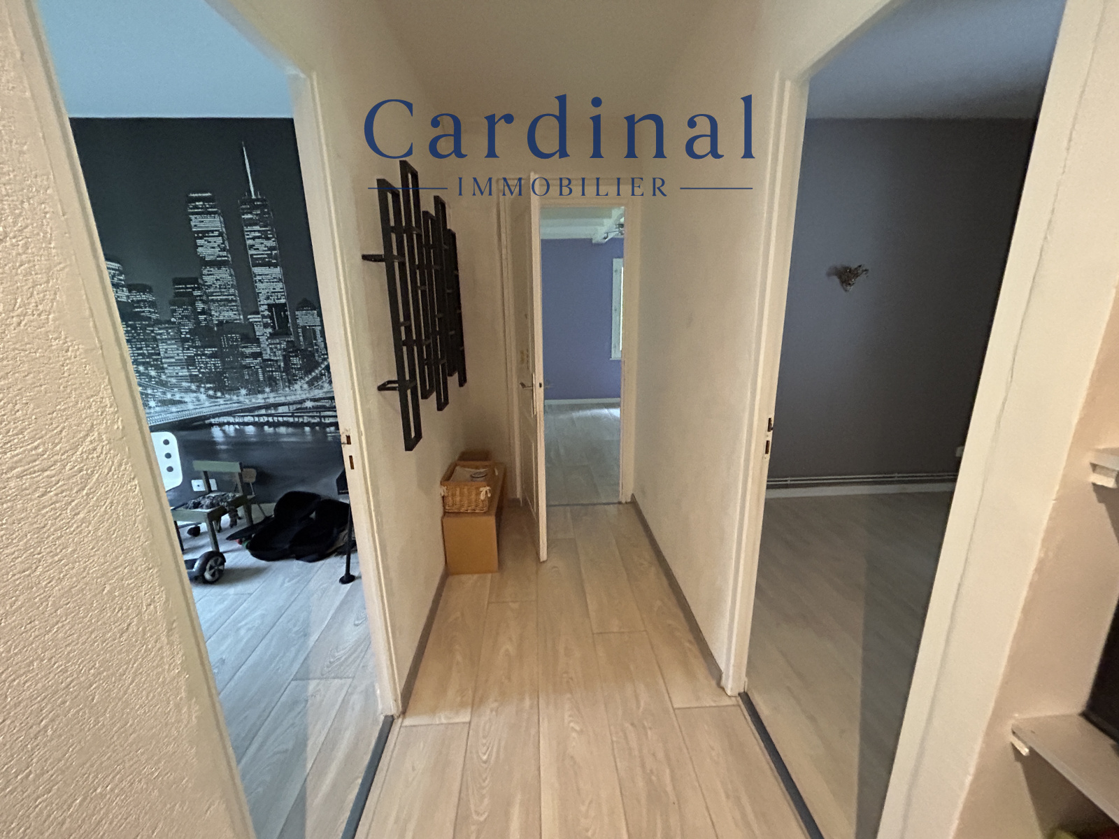 Image_8, Maison, Saint-Léon-sur-l'Isle, ref :CARDINAL 109