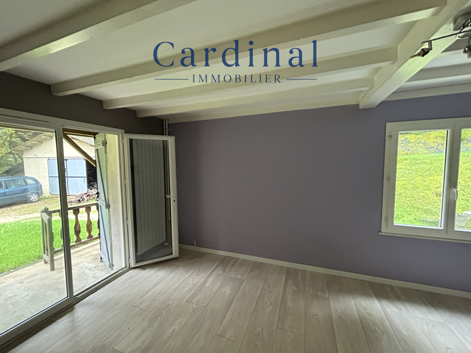 Image_9, Maison, Saint-Léon-sur-l'Isle, ref :CARDINAL 109