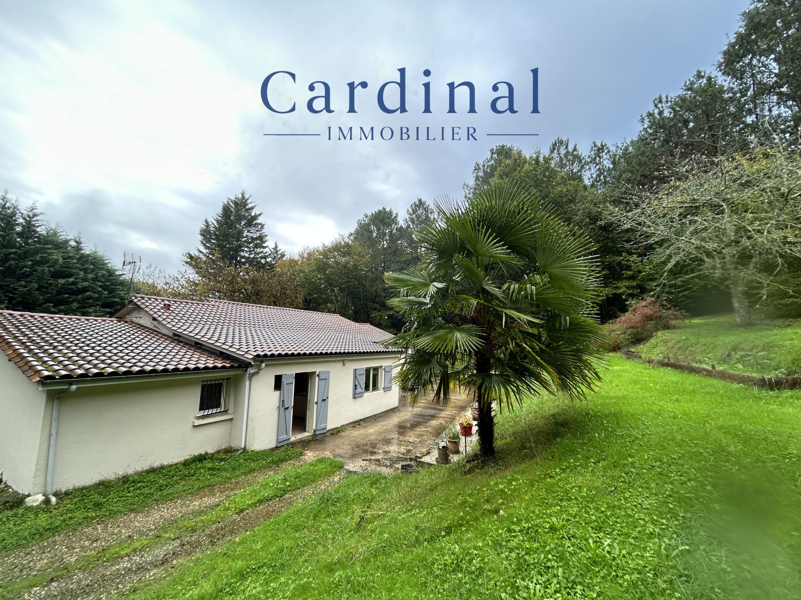 Image_3, Maison, Saint-Léon-sur-l'Isle, ref :CARDINAL 109