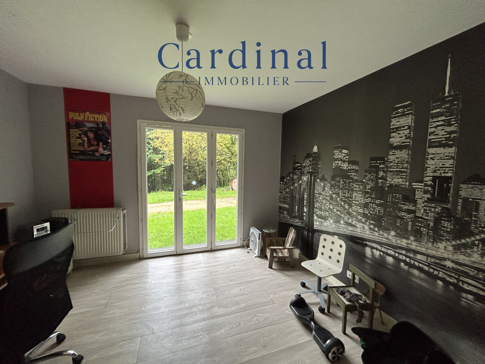 Image_11, Maison, Saint-Léon-sur-l'Isle, ref :CARDINAL 109