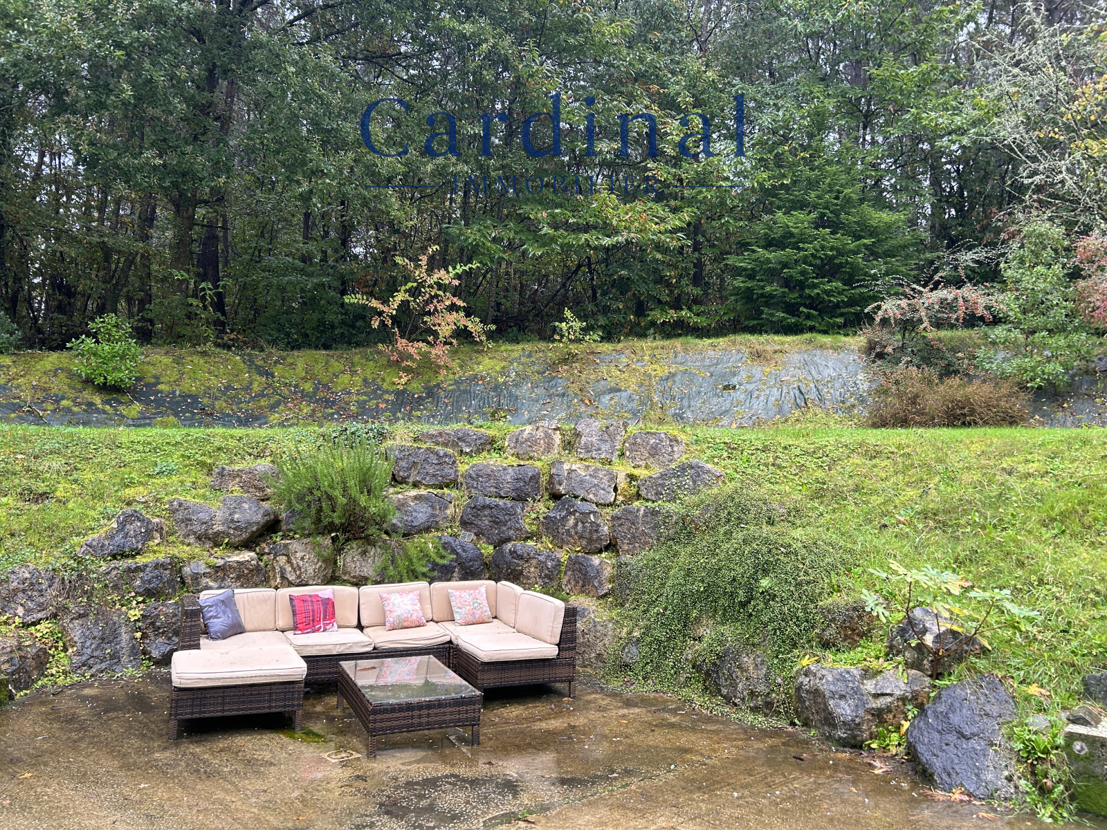 Image_4, Maison, Saint-Léon-sur-l'Isle, ref :CARDINAL 109