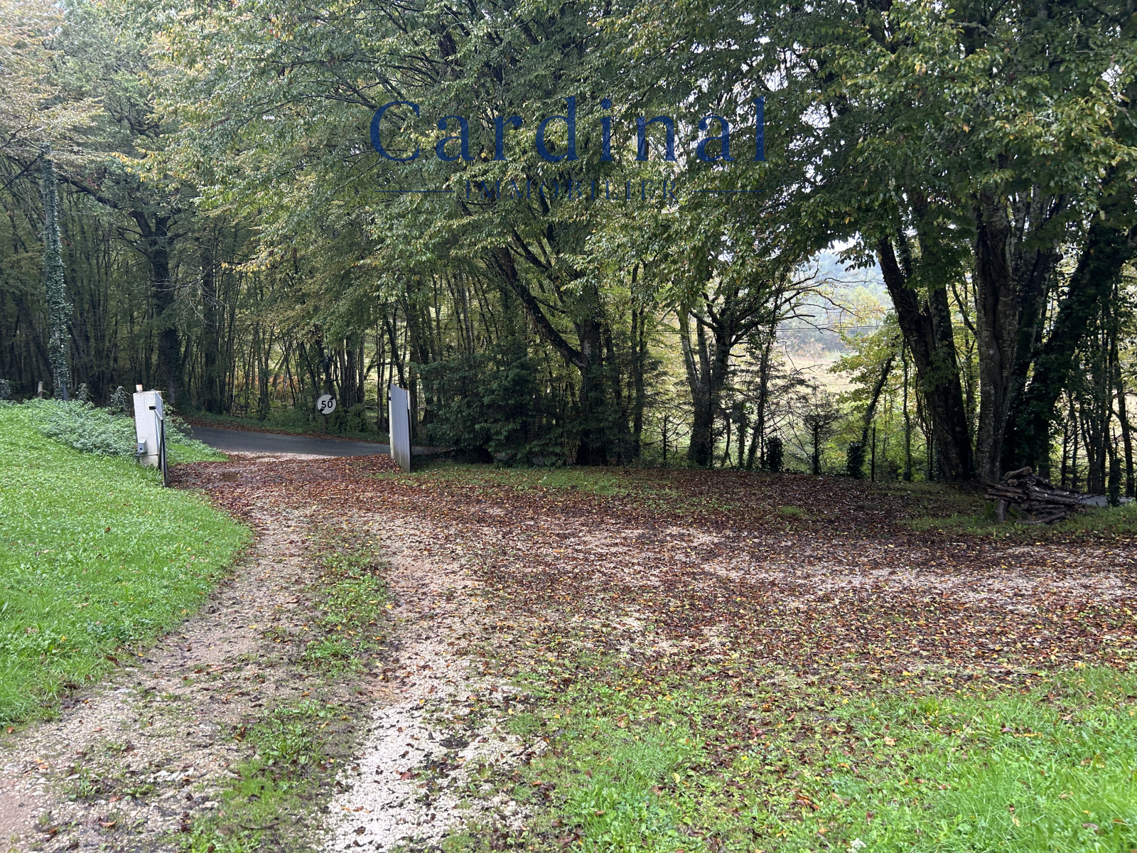 Image_20, Maison, Saint-Léon-sur-l'Isle, ref :CARDINAL 109