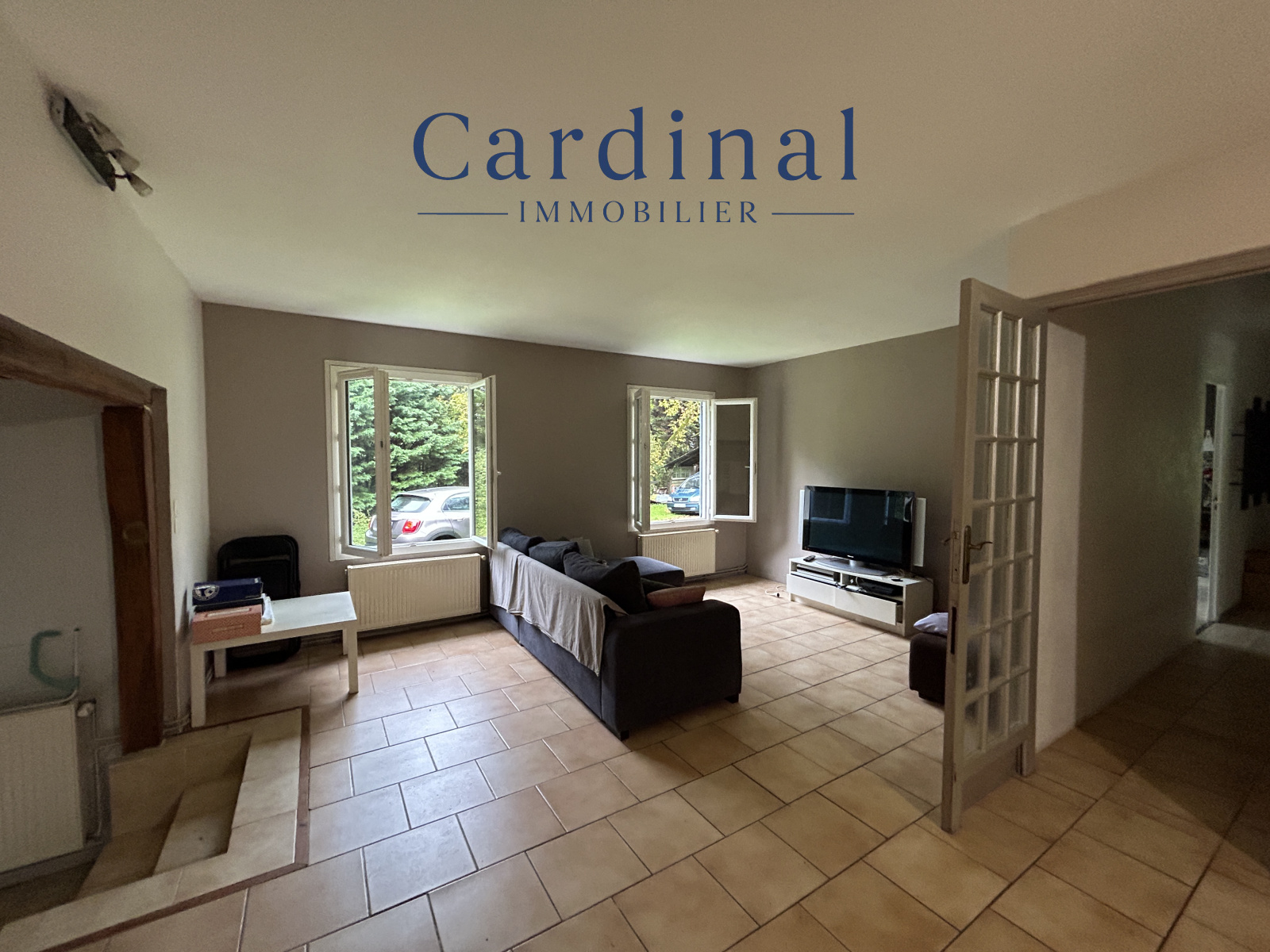 Image_7, Maison, Saint-Léon-sur-l'Isle, ref :CARDINAL 109