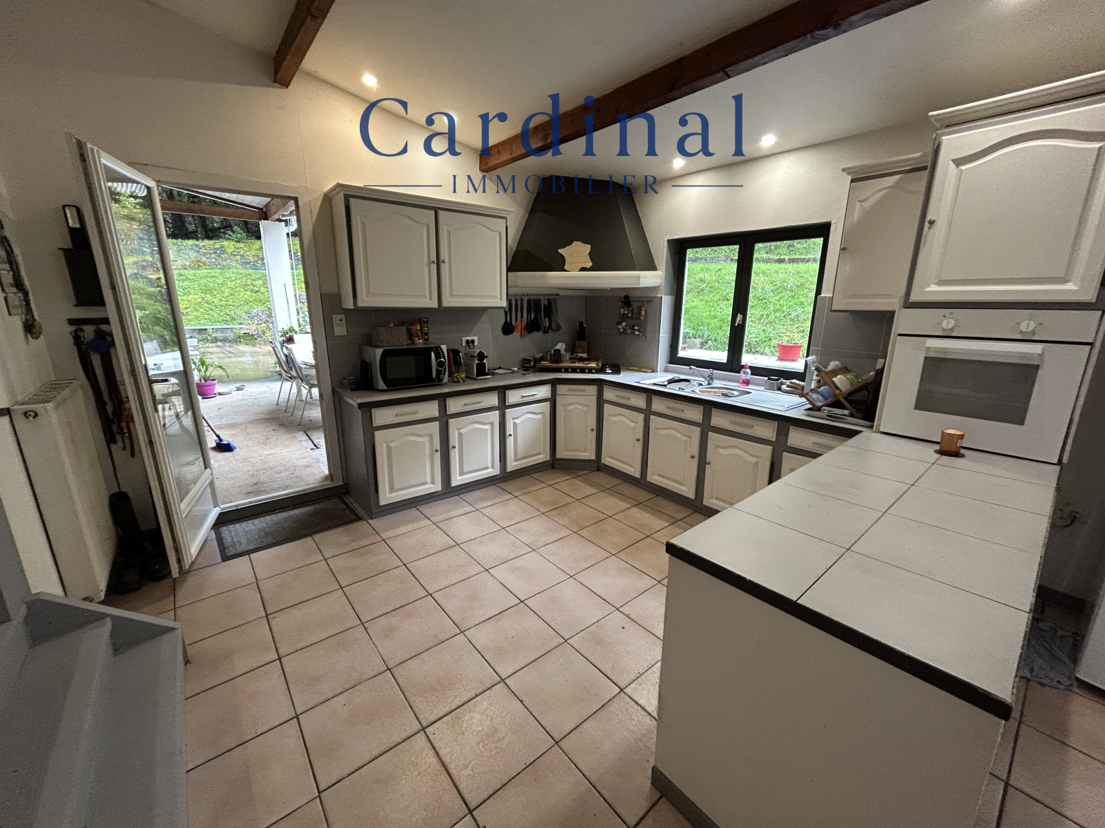 Image_5, Maison, Saint-Léon-sur-l'Isle, ref :CARDINAL 109