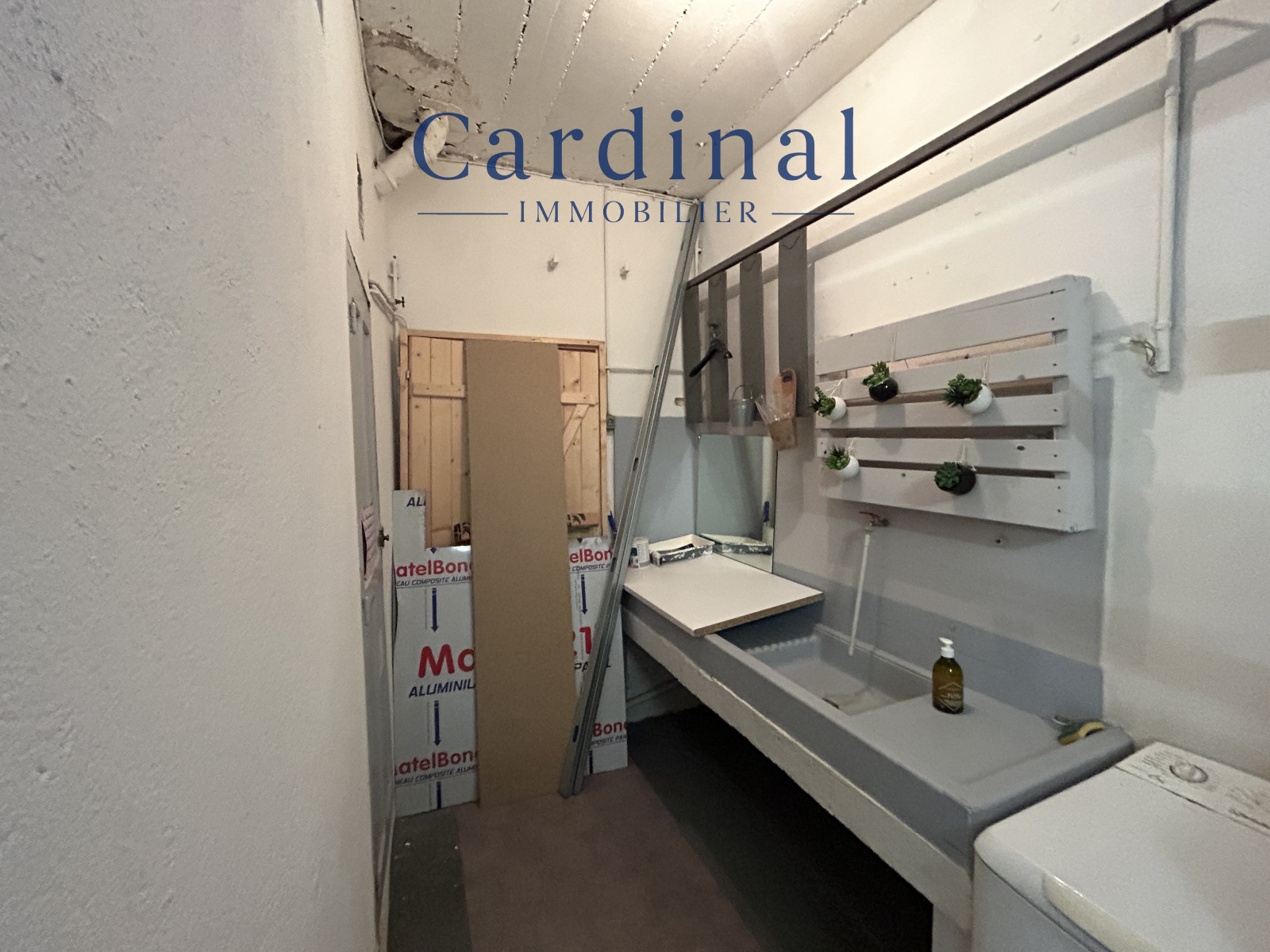 Image_8, Garage, Périgueux, ref :CARDINAL 114