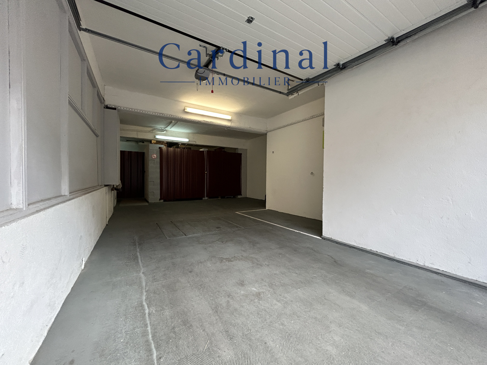 Image_6, Garage, Périgueux, ref :CARDINAL 114