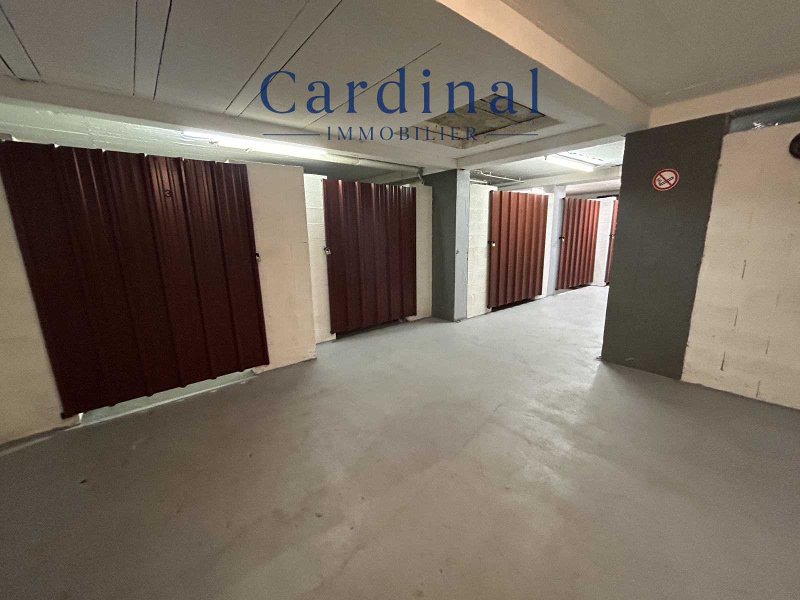 Image_1, Garage, Périgueux, ref :CARDINAL 114