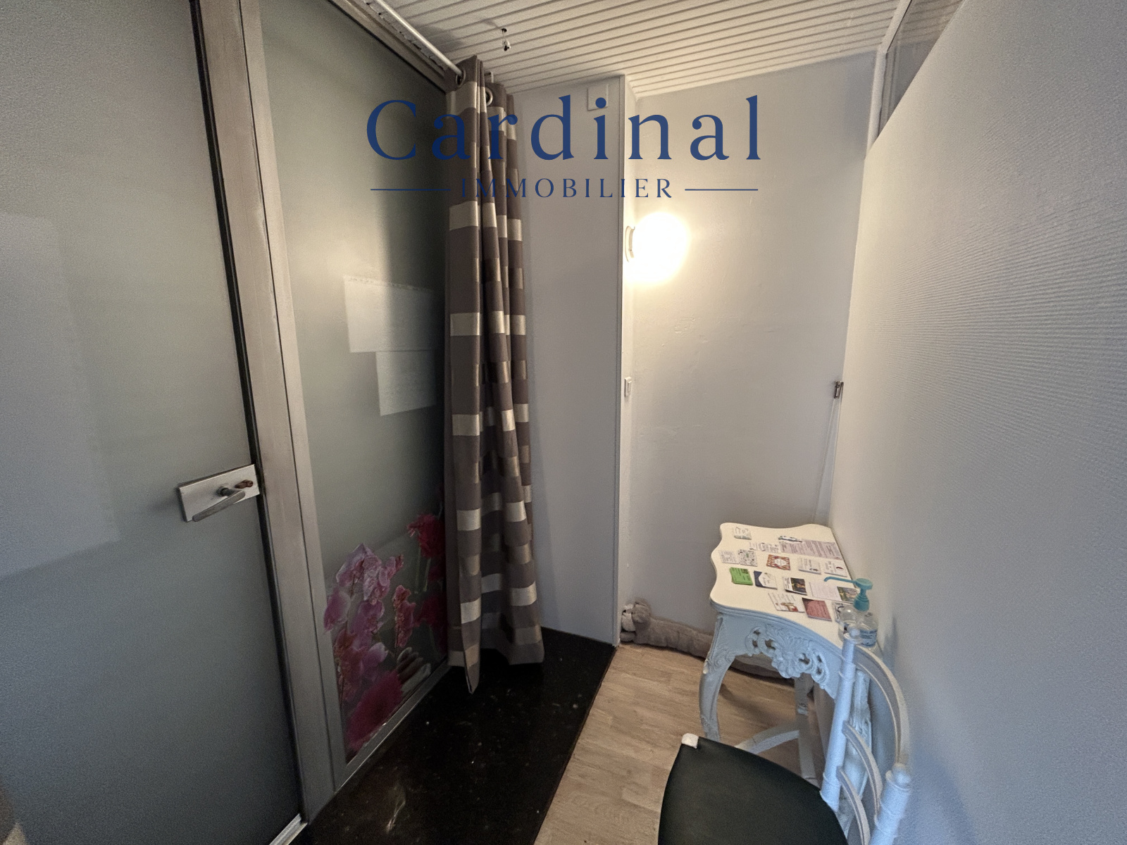 Image_5, Garage, Périgueux, ref :CARDINAL 114