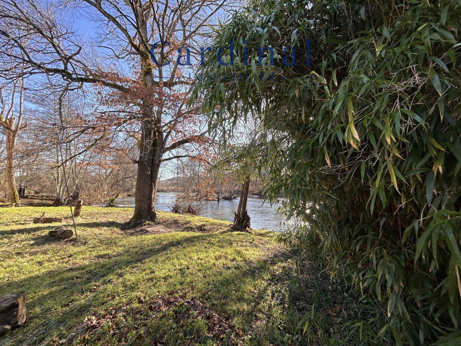 Image_14, Maison, Savignac-les-Églises, ref :CARDINAL 121