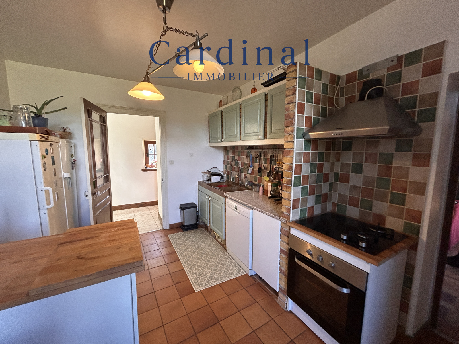 Image_11, Maison, Savignac-les-Églises, ref :CARDINAL 121