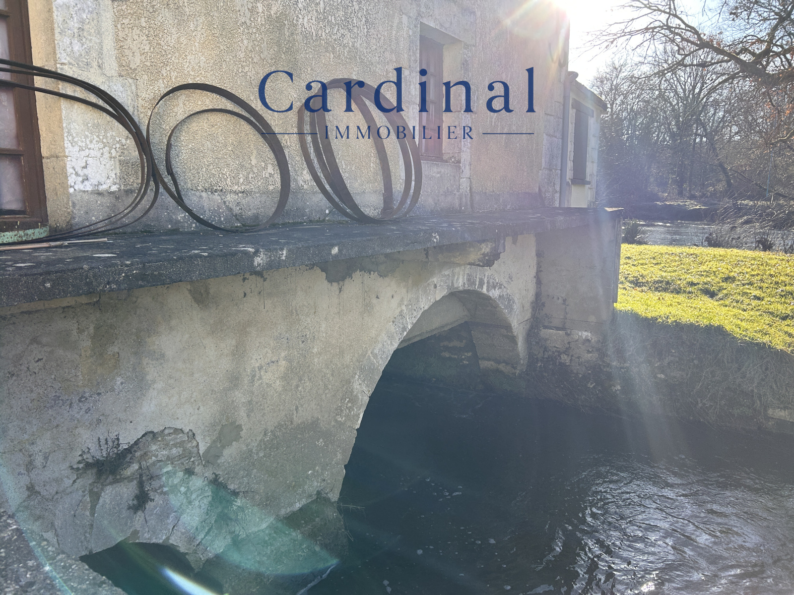 Image_20, Maison, Savignac-les-Églises, ref :CARDINAL 121