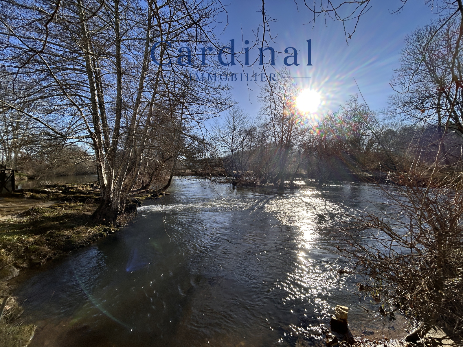 Image_17, Maison, Savignac-les-Églises, ref :CARDINAL 121