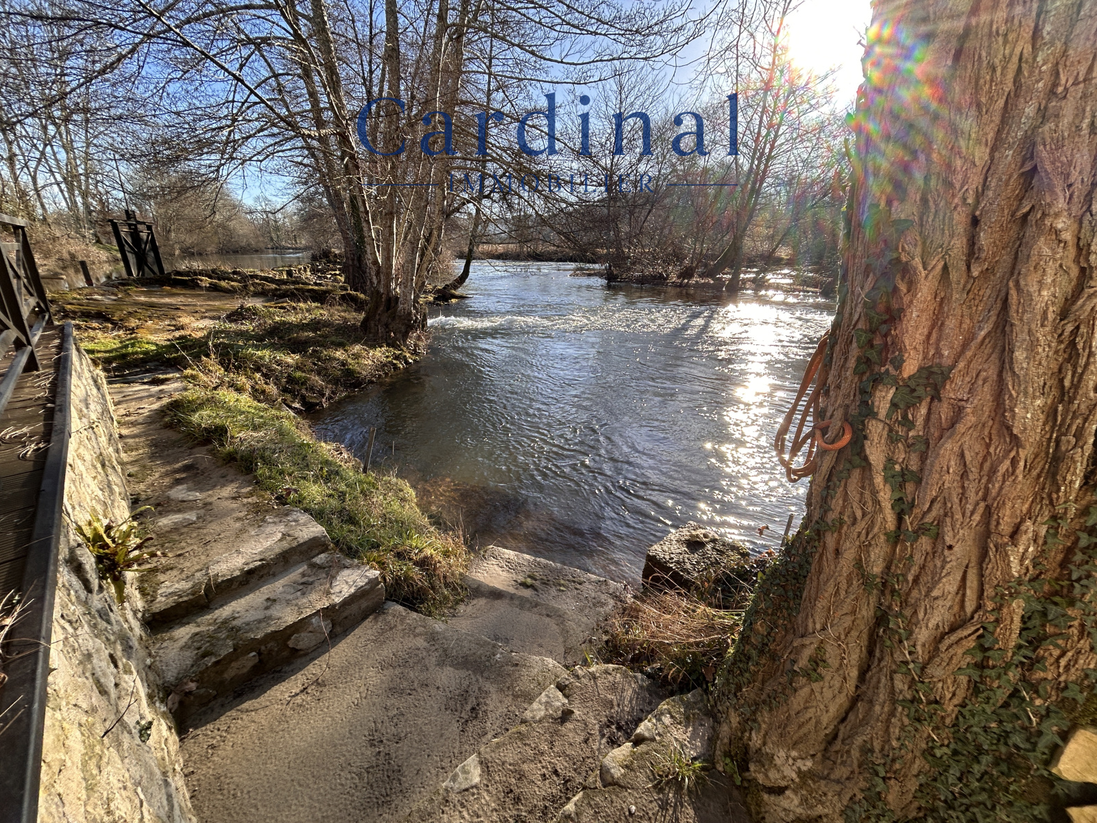 Image_5, Maison, Savignac-les-Églises, ref :CARDINAL 121