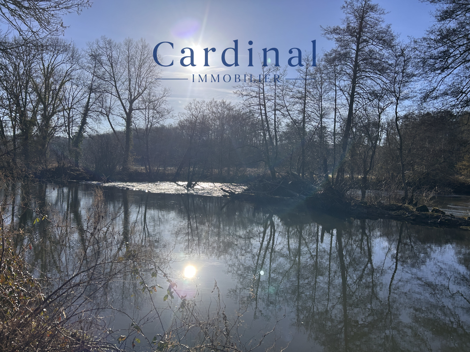 Image_19, Maison, Savignac-les-Églises, ref :CARDINAL 121