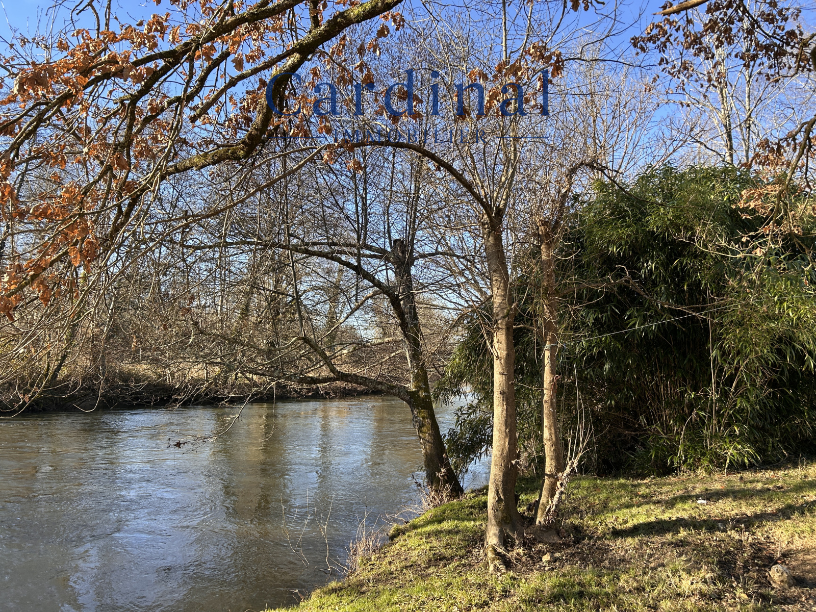 Image_18, Maison, Savignac-les-Églises, ref :CARDINAL 121