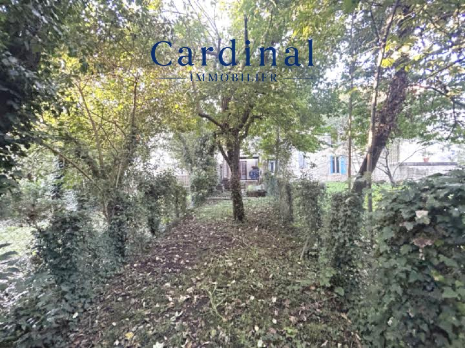 Image_6, Maison, Périgueux, ref :CARDINAL 110