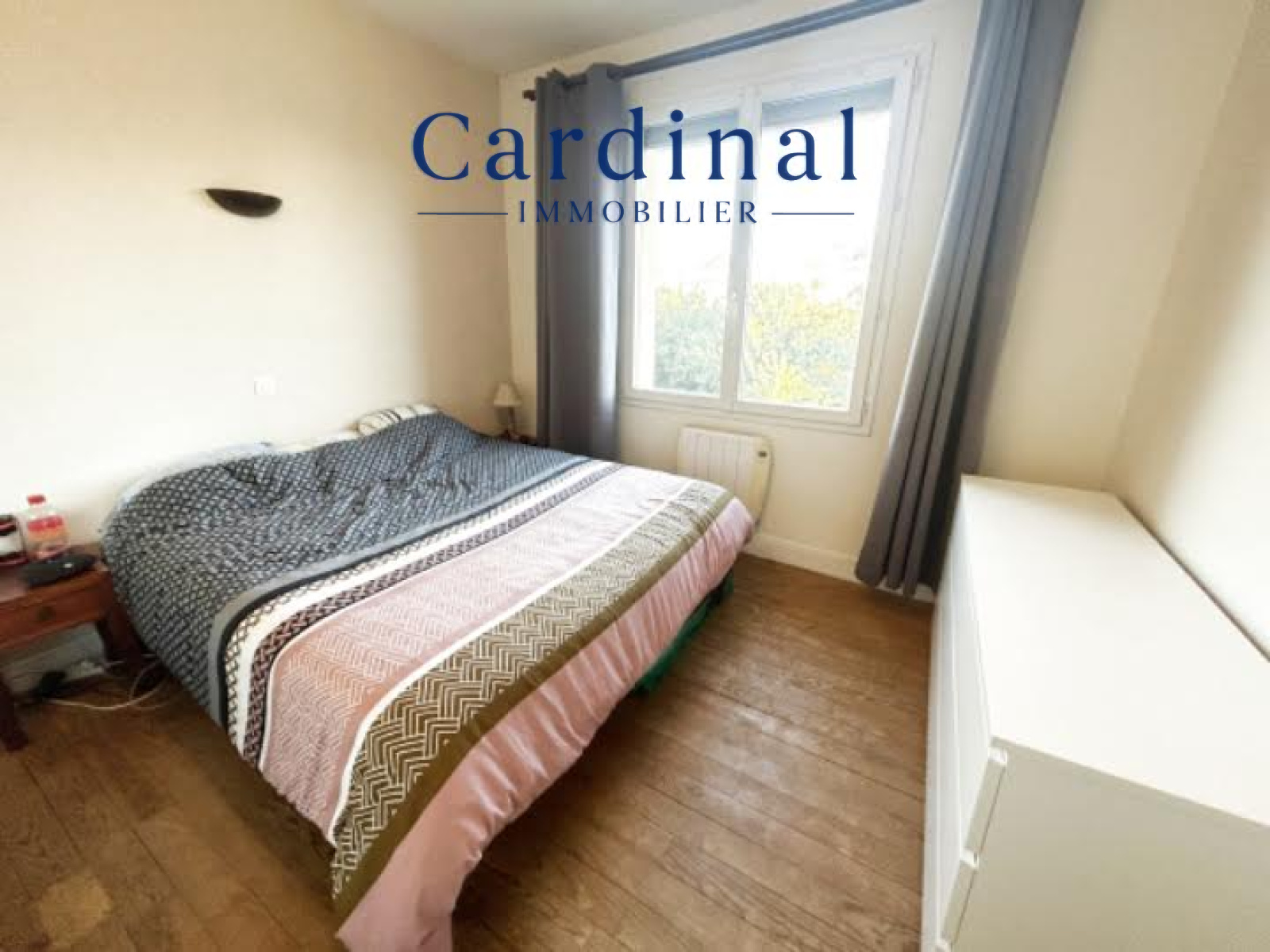 Image_3, Maison, Périgueux, ref :CARDINAL 110