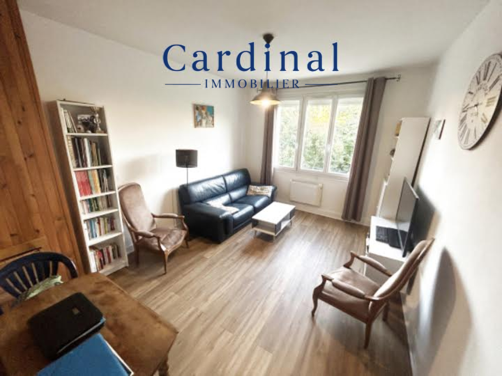 Image_2, Maison, Périgueux, ref :CARDINAL 110