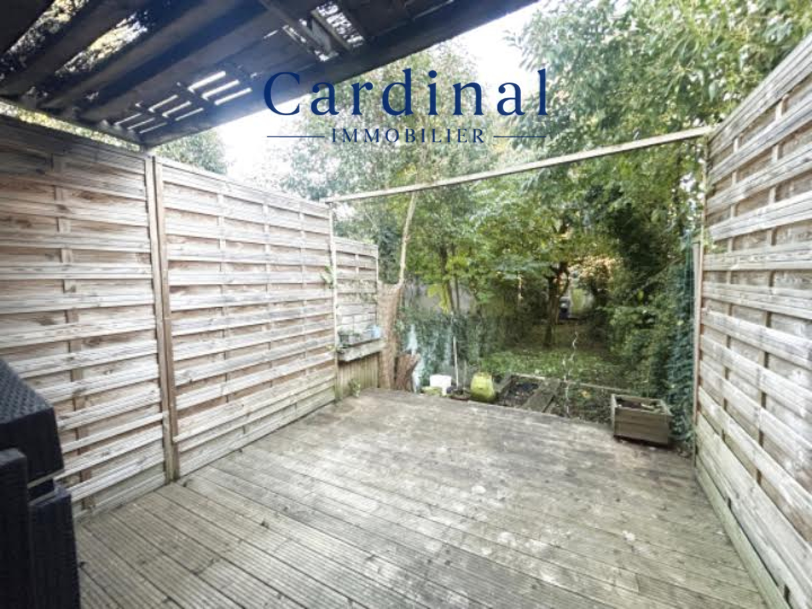 Image_5, Maison, Périgueux, ref :CARDINAL 110