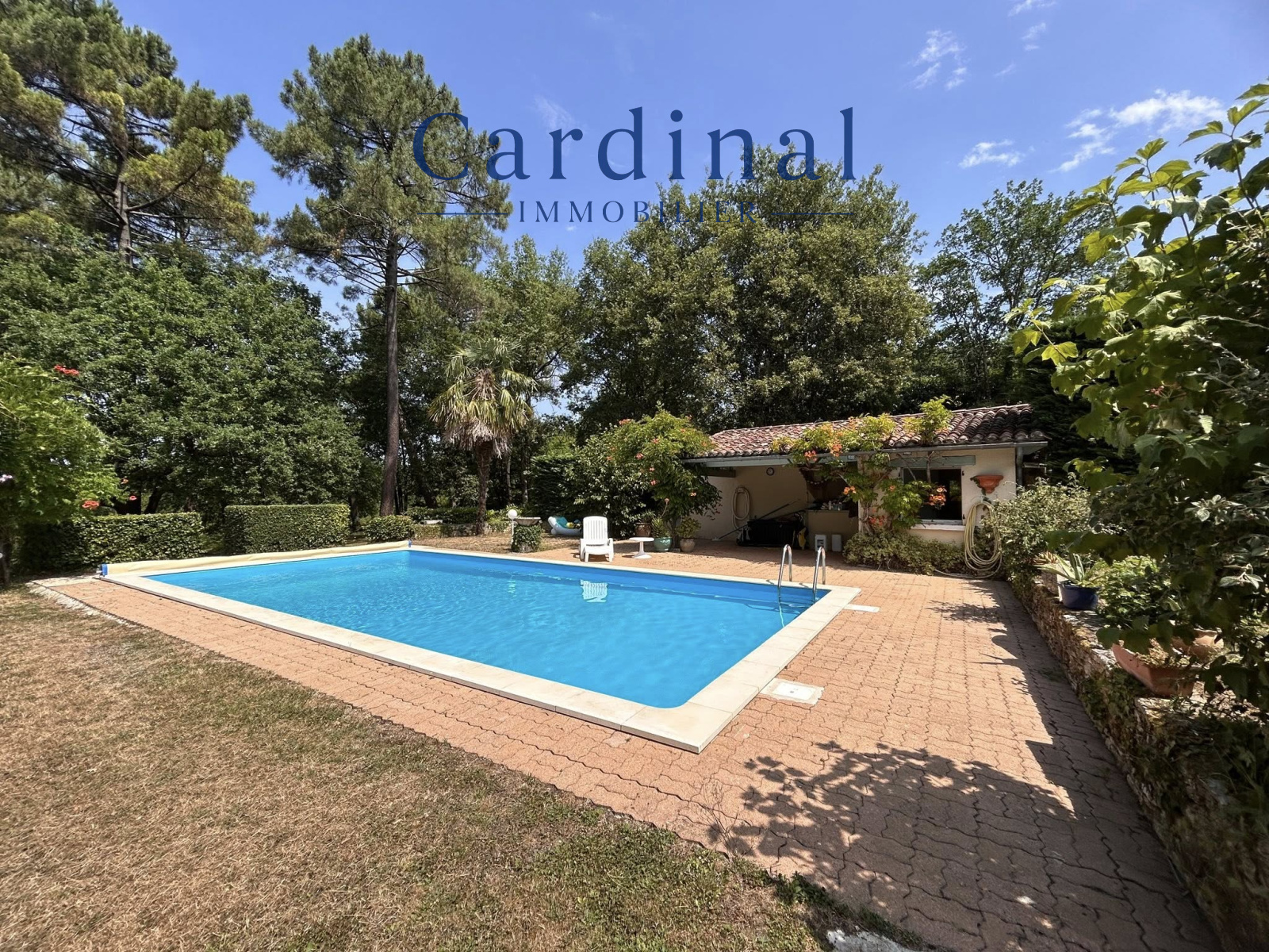 Image_1, Maison, Coursac, ref :Cardinal 45