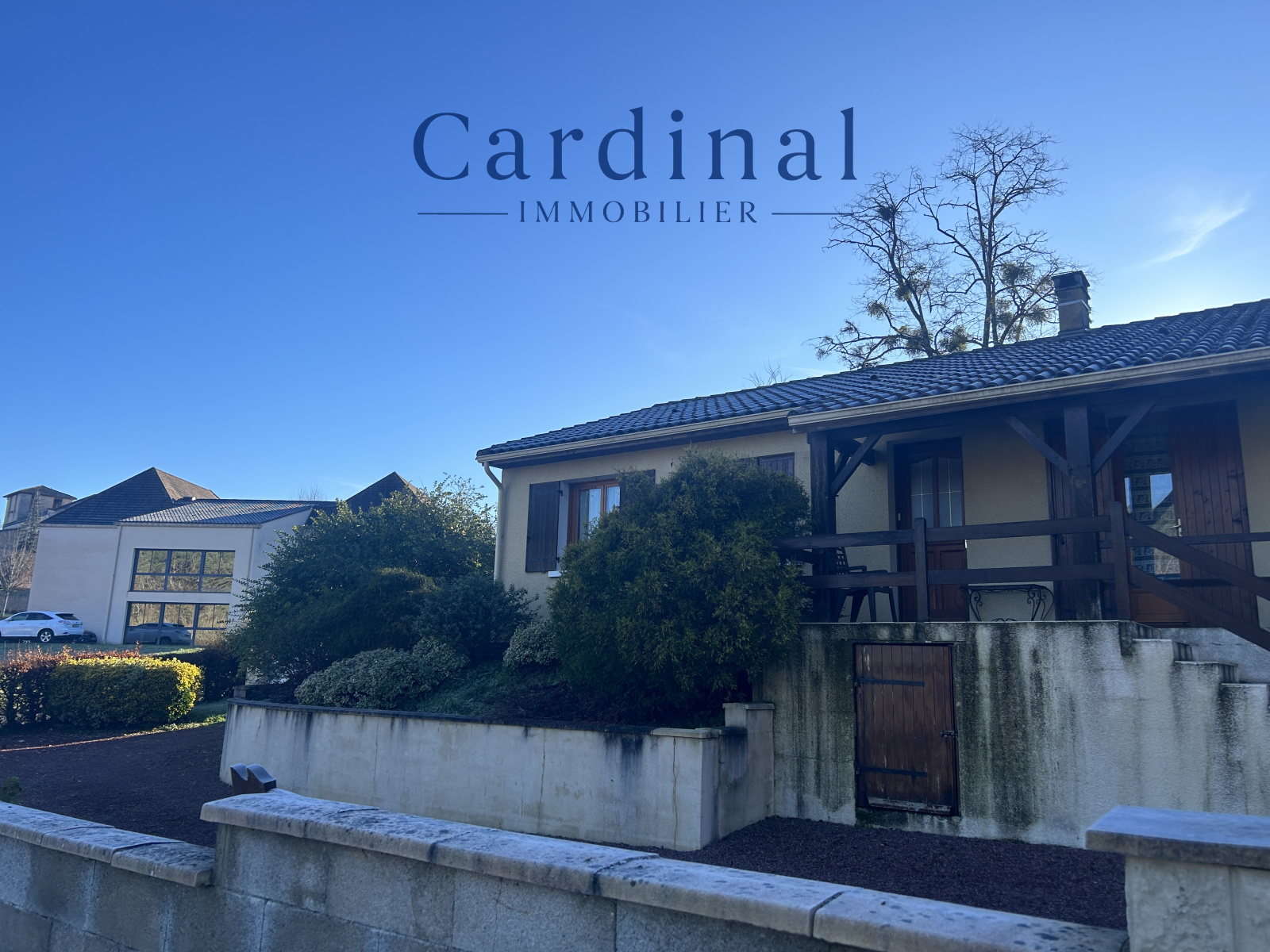 Image_18, Maison, Coursac, ref :Cardinal 108