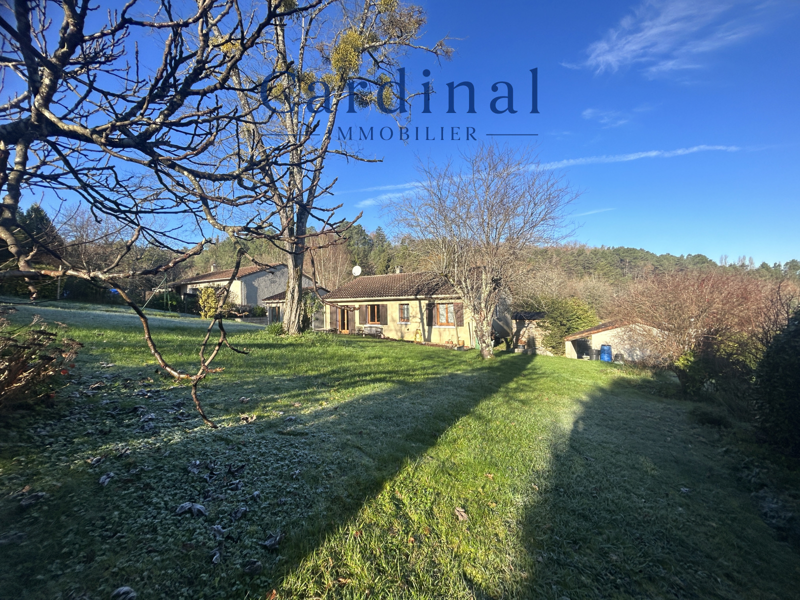 Image_10, Maison, Coursac, ref :Cardinal 108