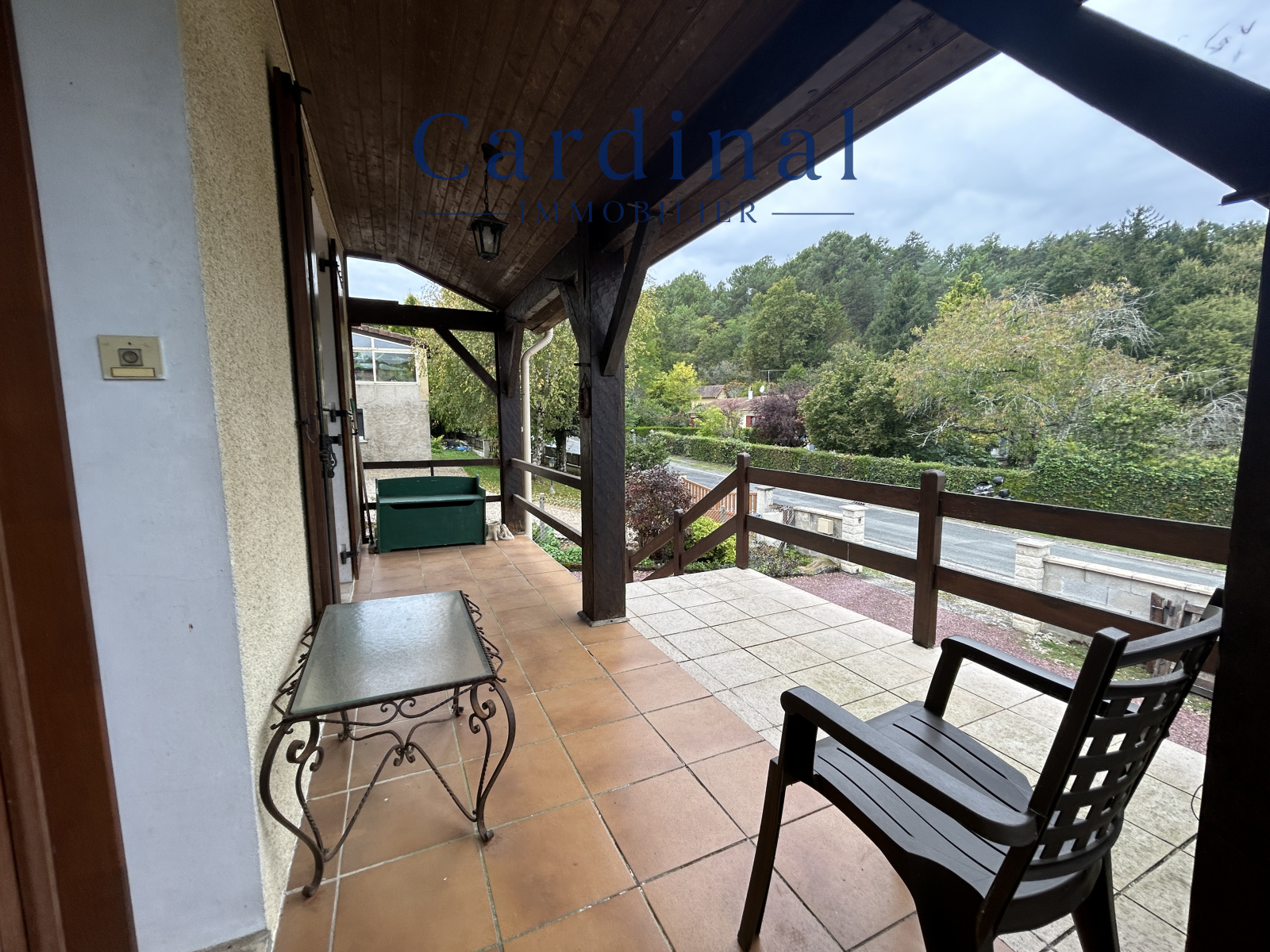 Image_7, Maison, Coursac, ref :Cardinal 108