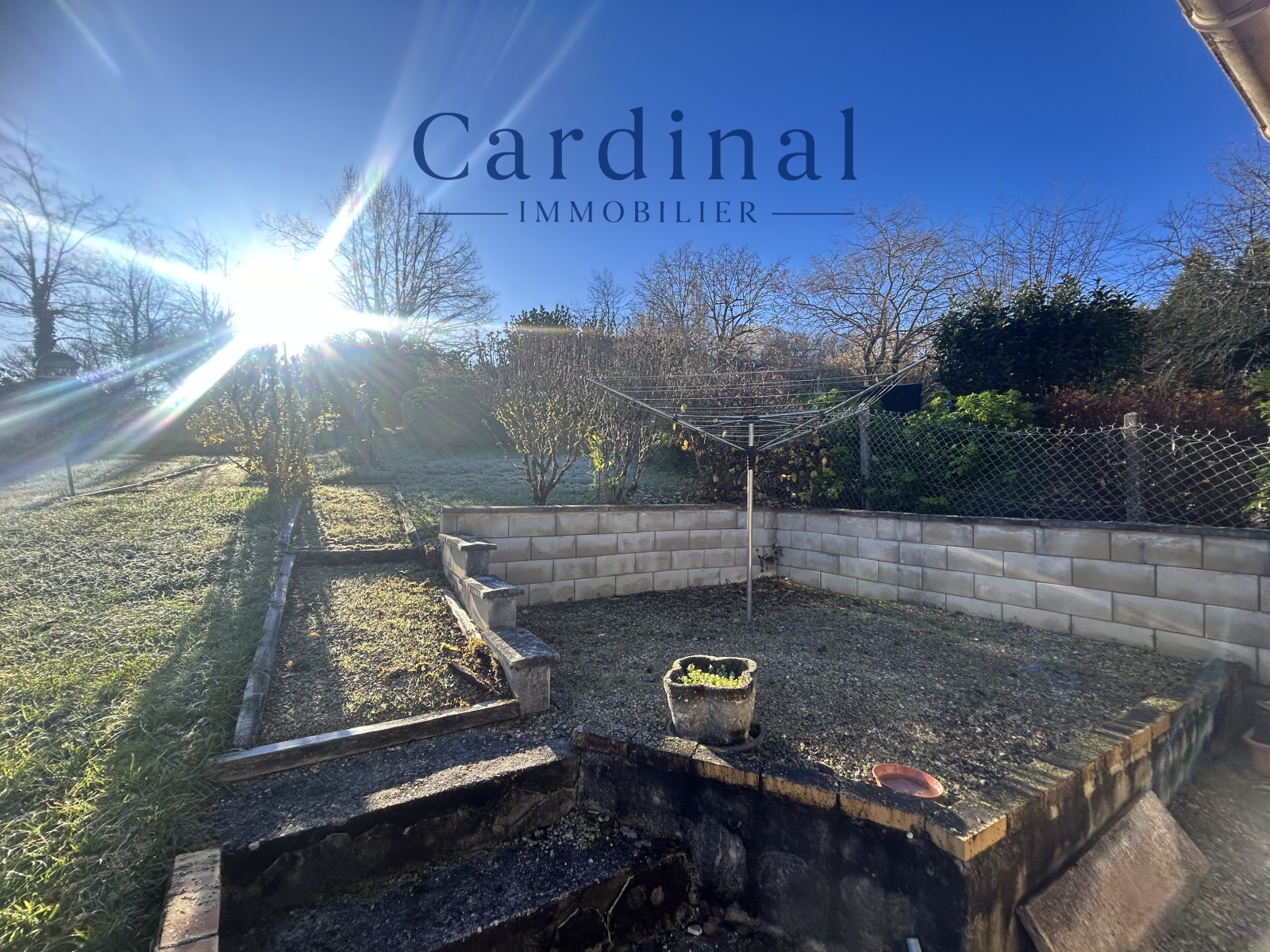 Image_1, Maison, Coursac, ref :Cardinal 108