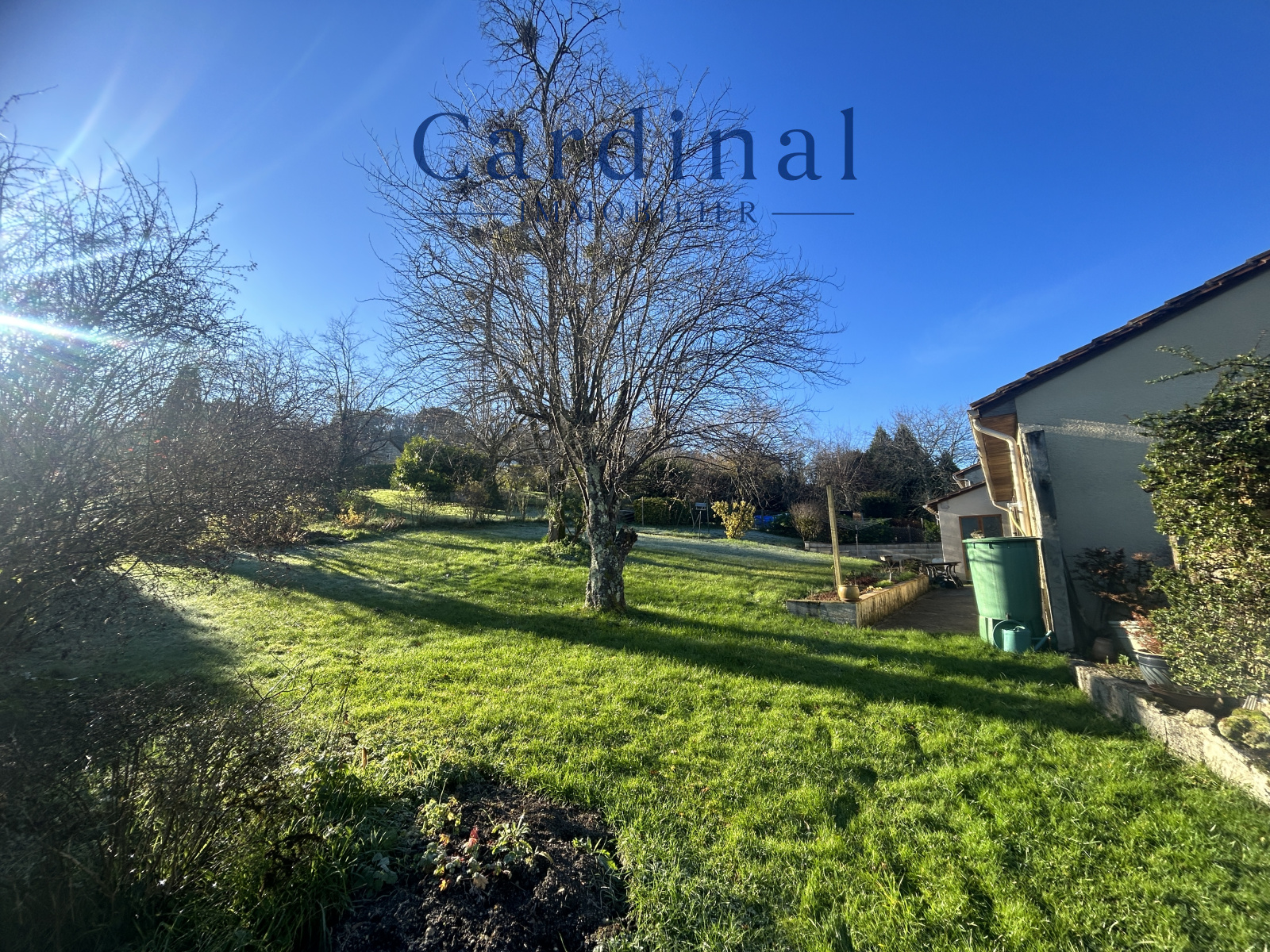 Image_3, Maison, Coursac, ref :Cardinal 108