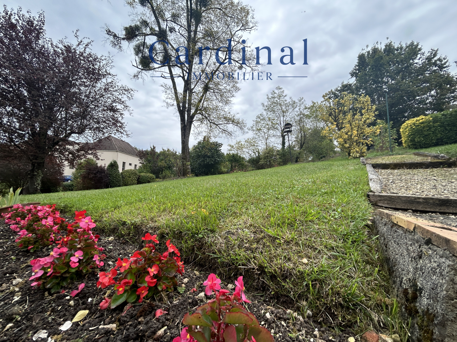 Image_17, Maison, Coursac, ref :Cardinal 108