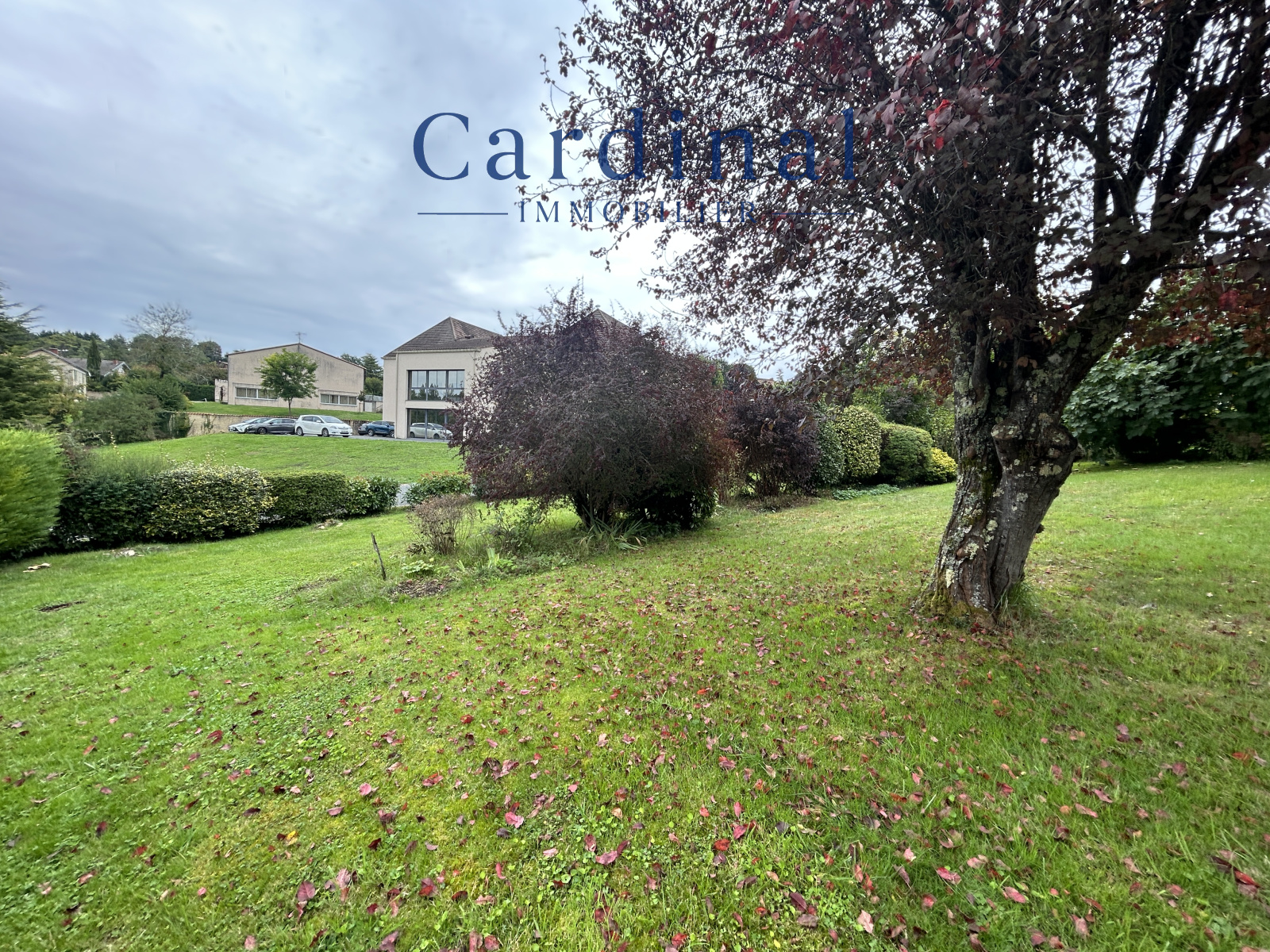 Image_16, Maison, Coursac, ref :Cardinal 108