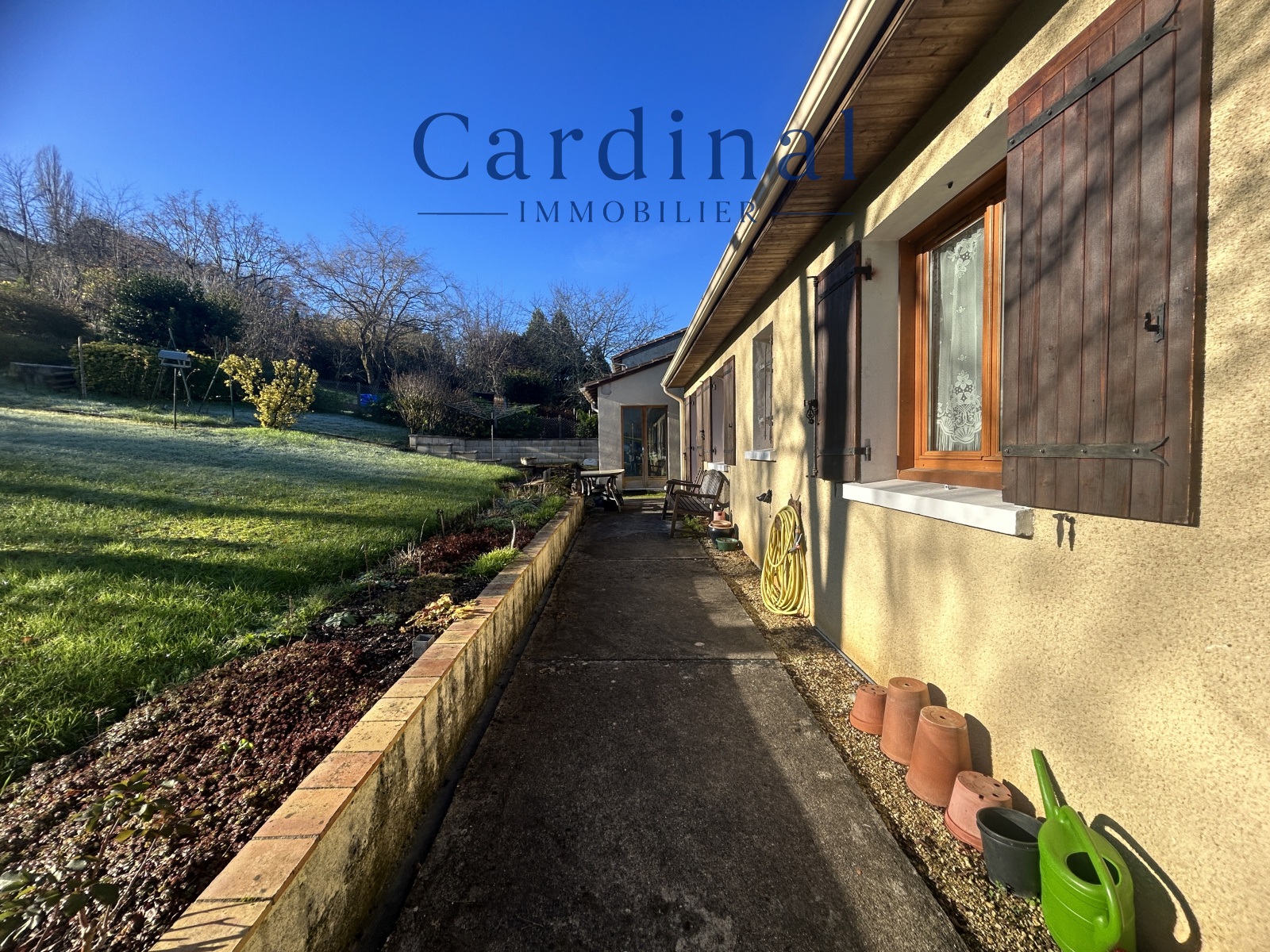 Image_6, Maison, Coursac, ref :Cardinal 108