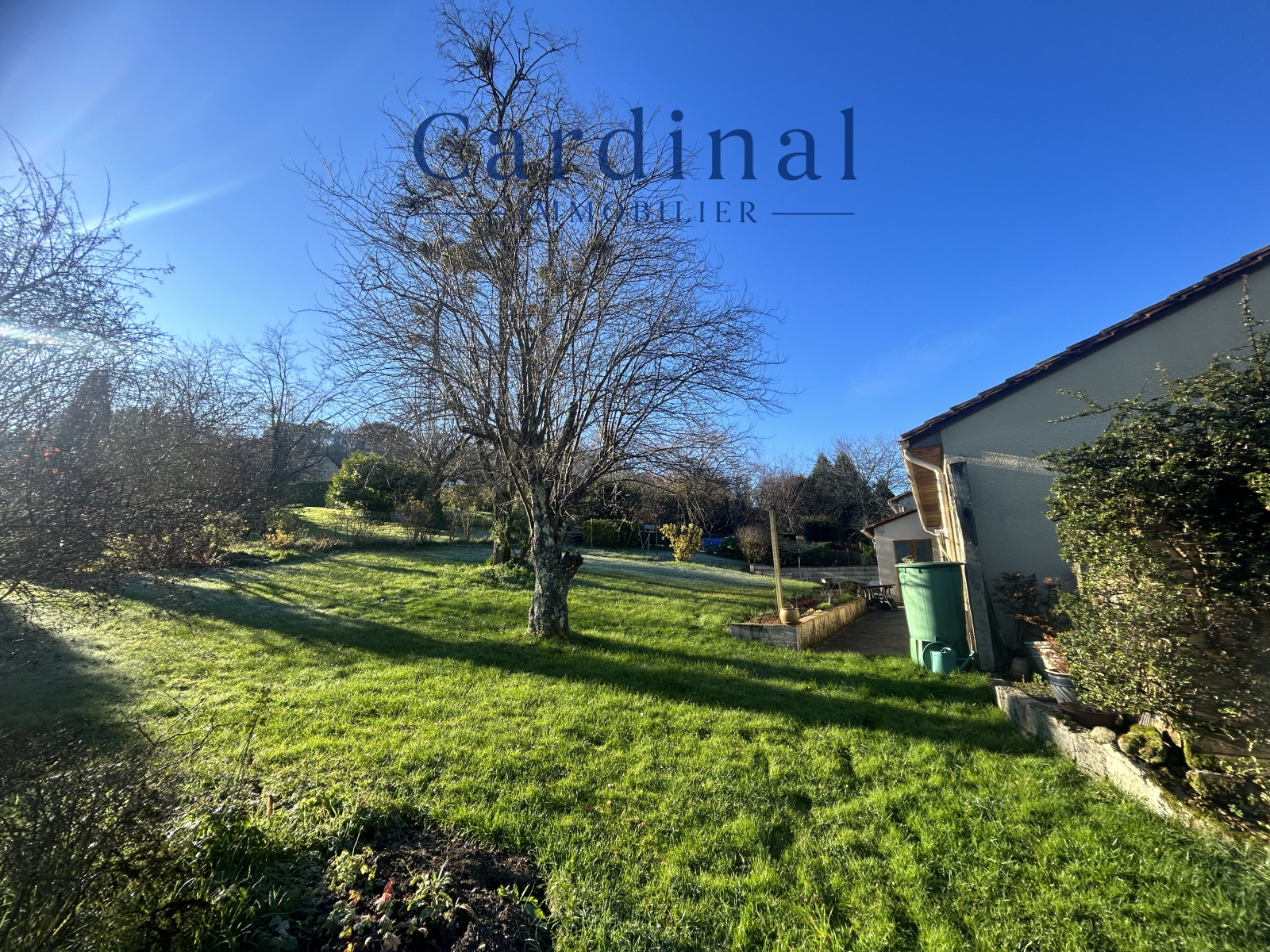 Image_20, Maison, Coursac, ref :Cardinal 108