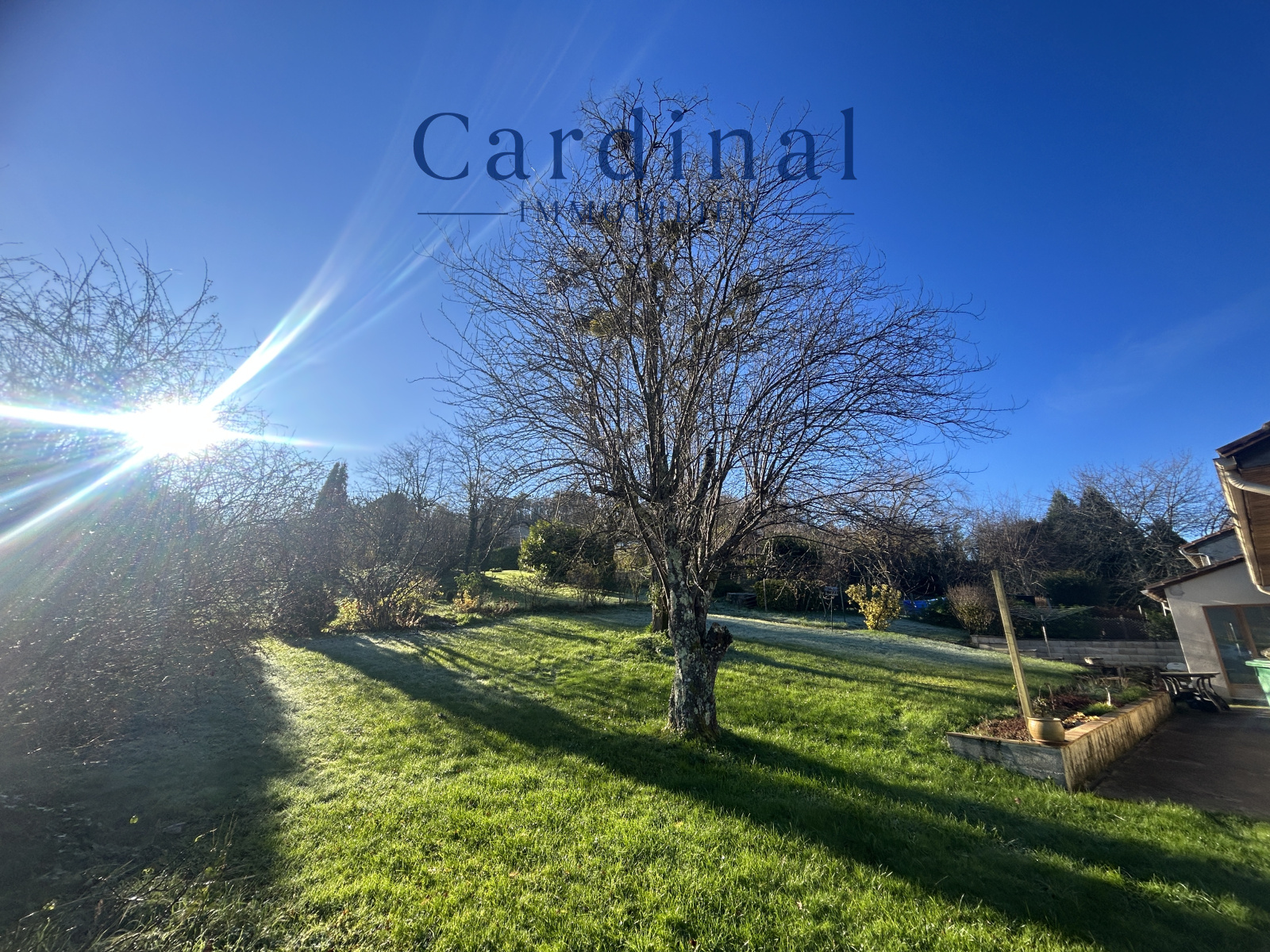 Image_19, Maison, Coursac, ref :Cardinal 108